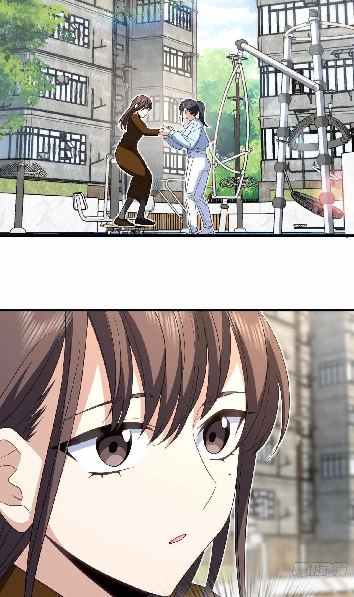 My Wife is From a Thousand Years Ago - Chapter 311 Page 10