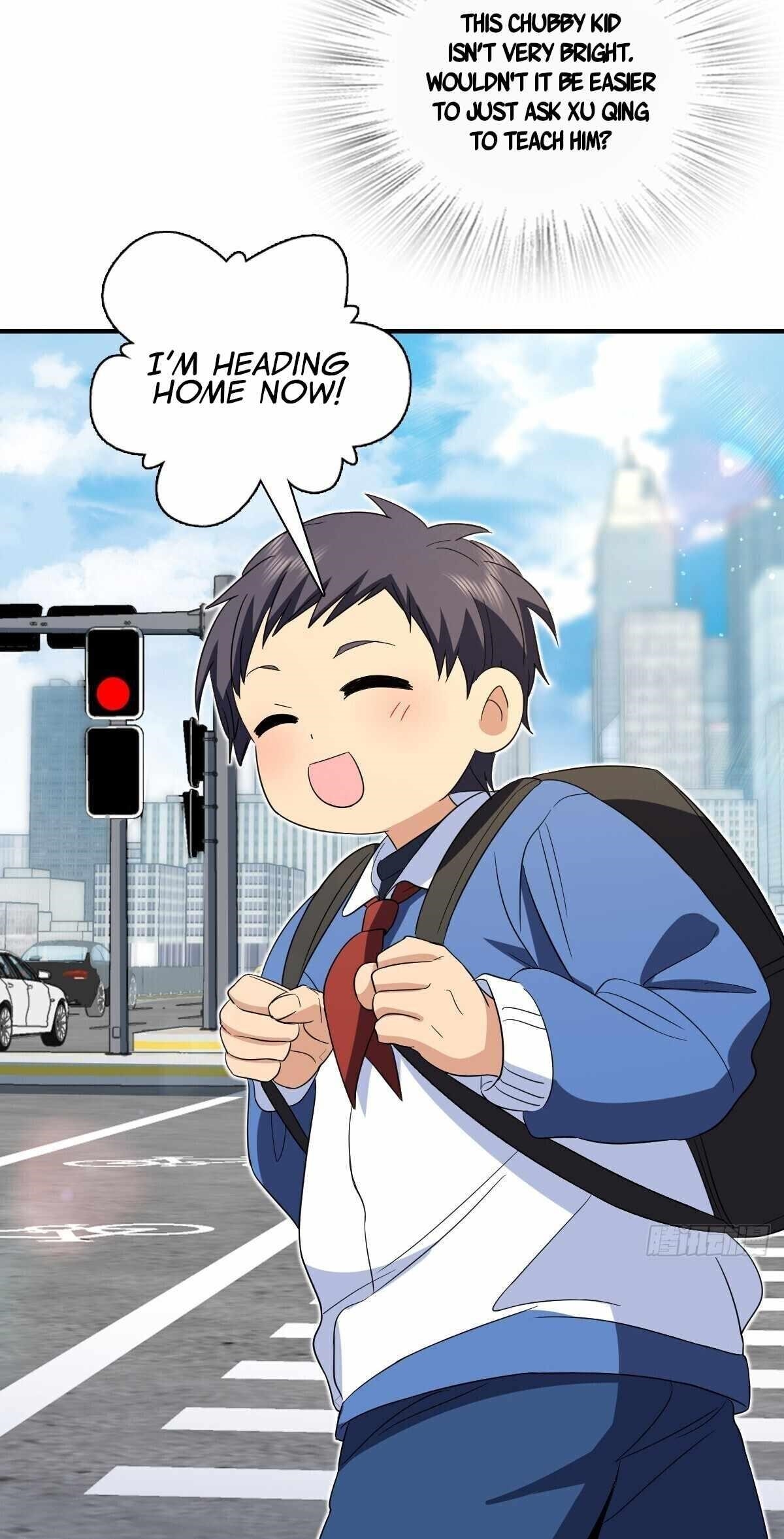 My Wife is From a Thousand Years Ago - Chapter 311 Page 17