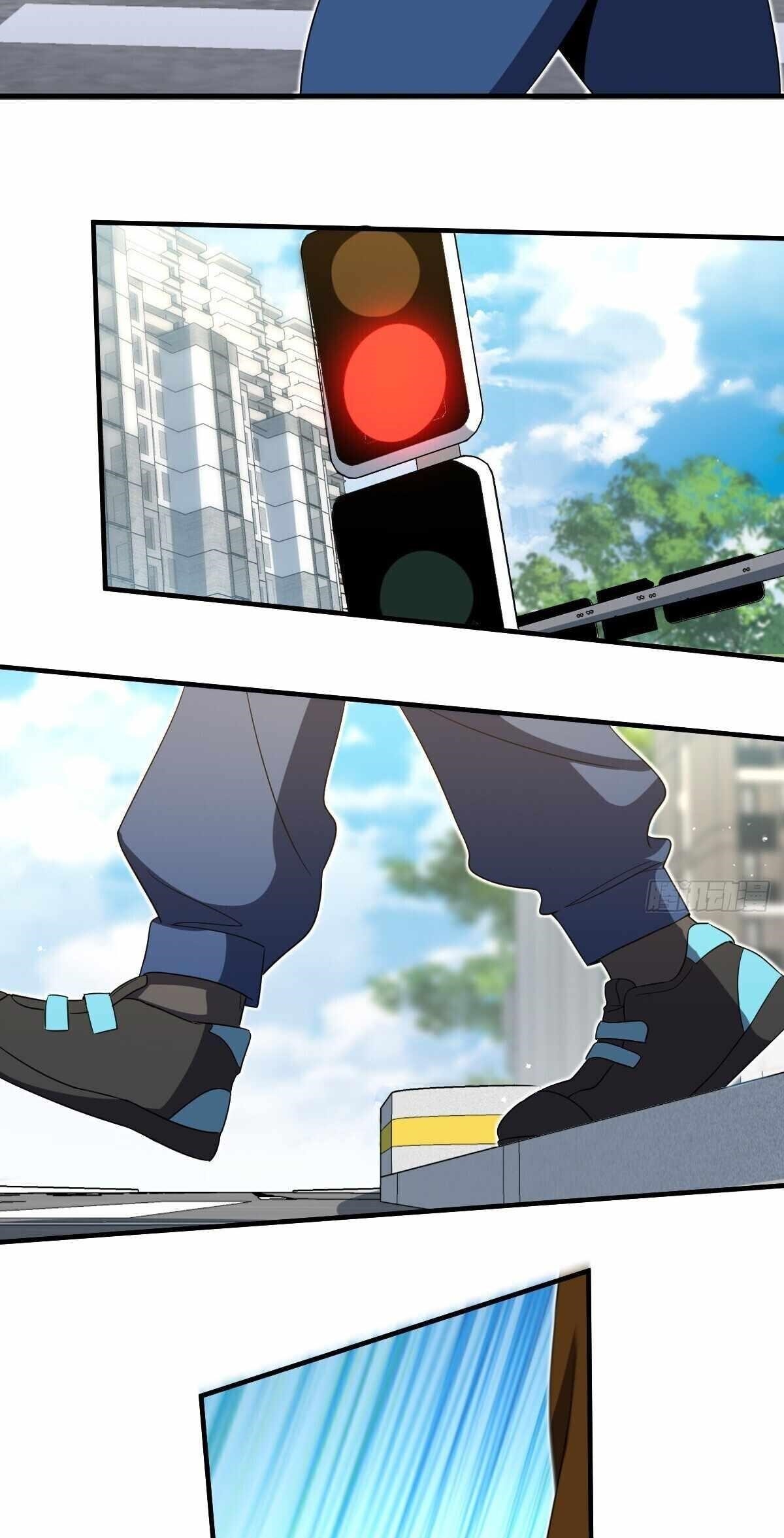 My Wife is From a Thousand Years Ago - Chapter 311 Page 18