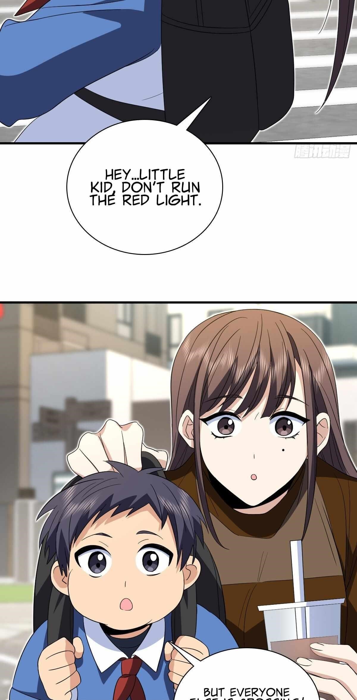 My Wife is From a Thousand Years Ago - Chapter 311 Page 20