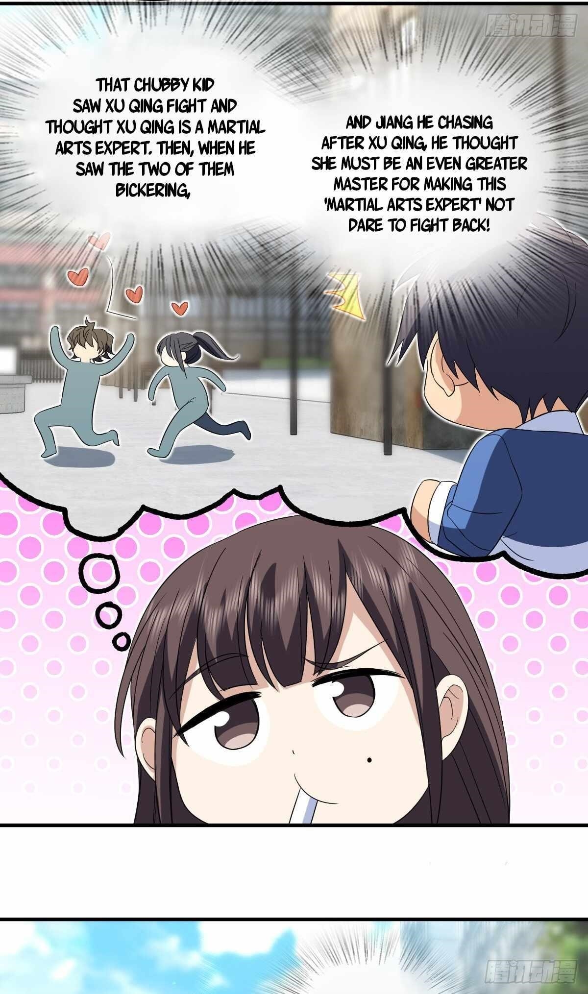 My Wife is From a Thousand Years Ago - Chapter 311 Page 27