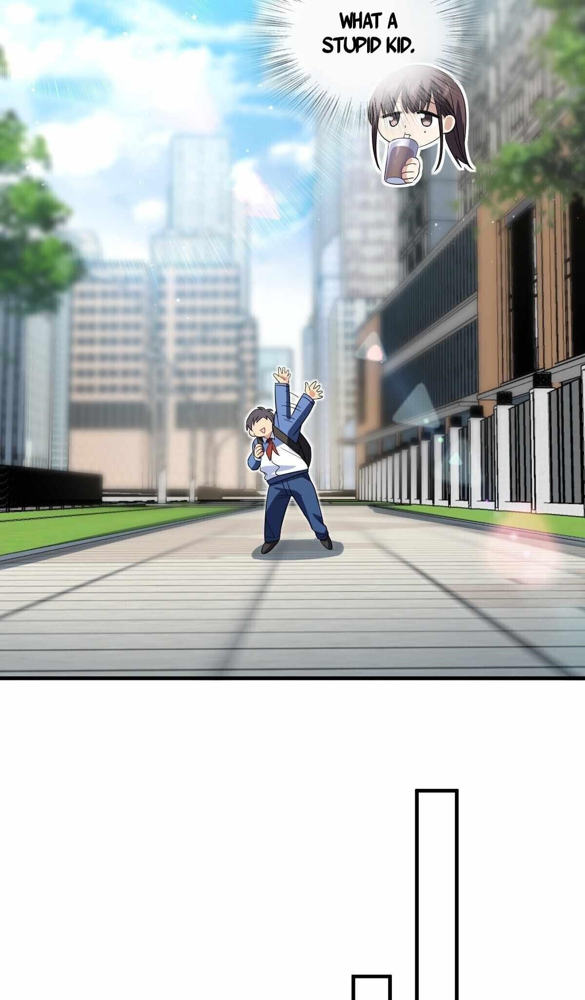 My Wife is From a Thousand Years Ago - Chapter 311 Page 28