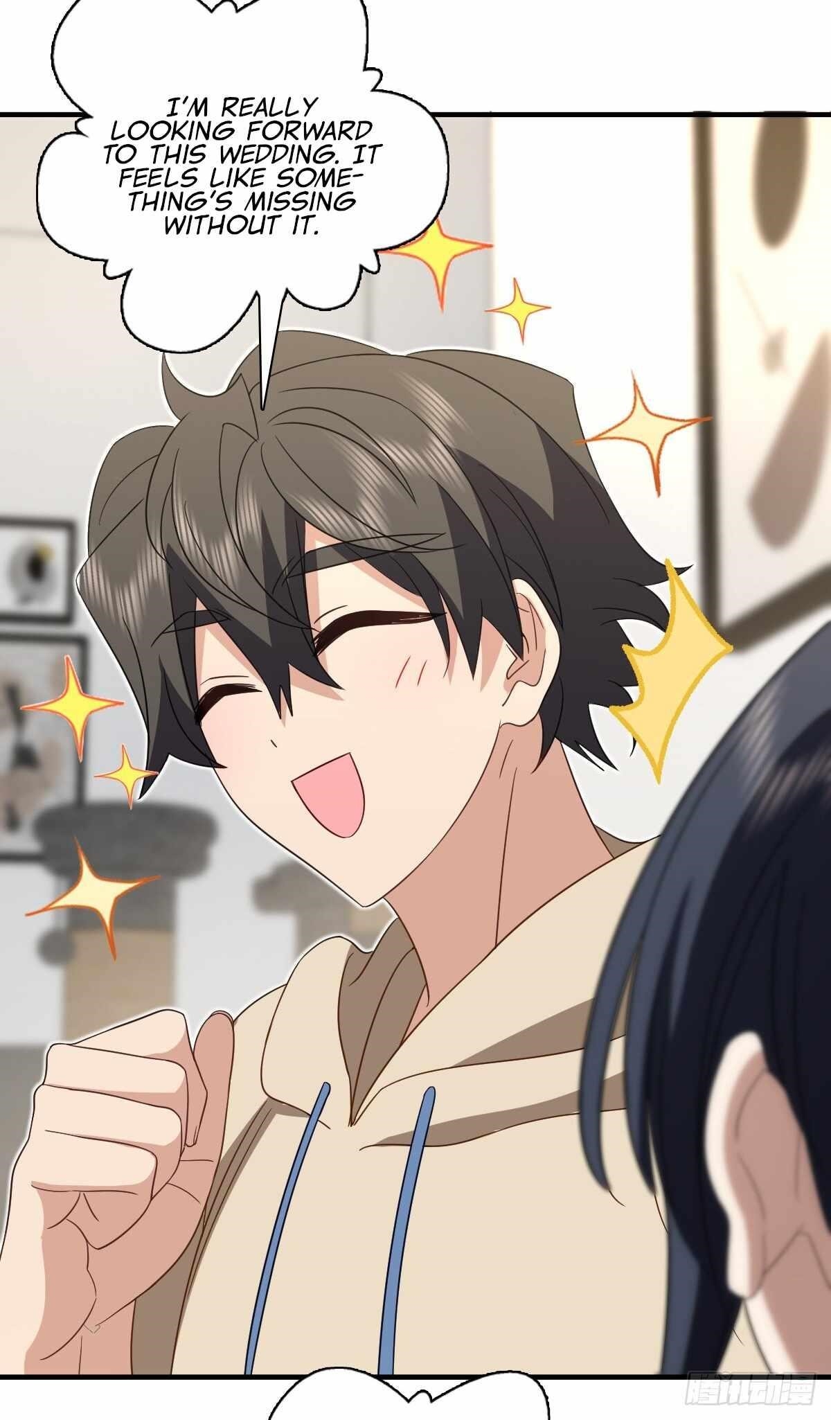 My Wife is From a Thousand Years Ago - Chapter 311 Page 33