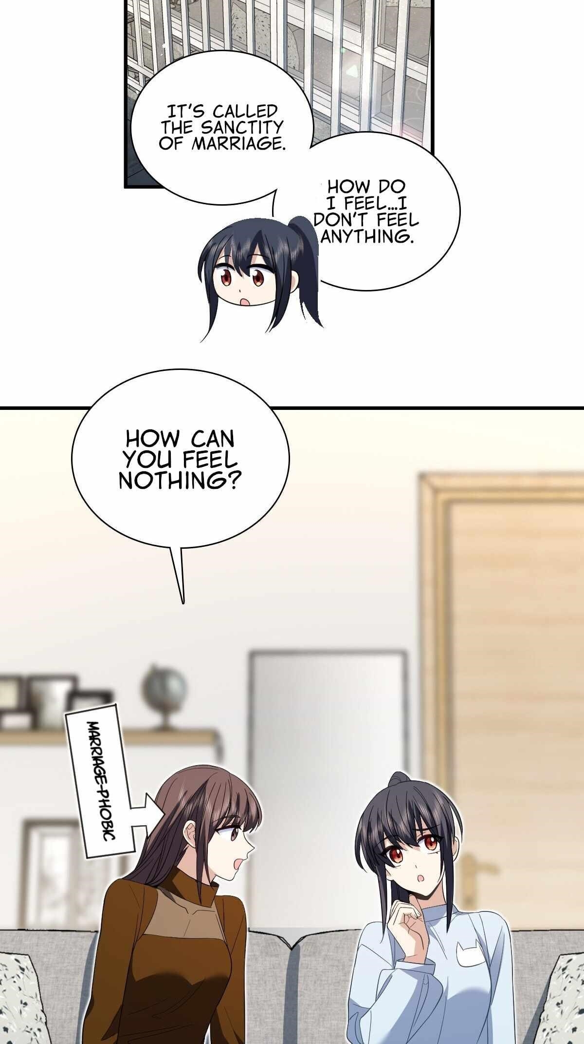 My Wife is From a Thousand Years Ago - Chapter 311 Page 4