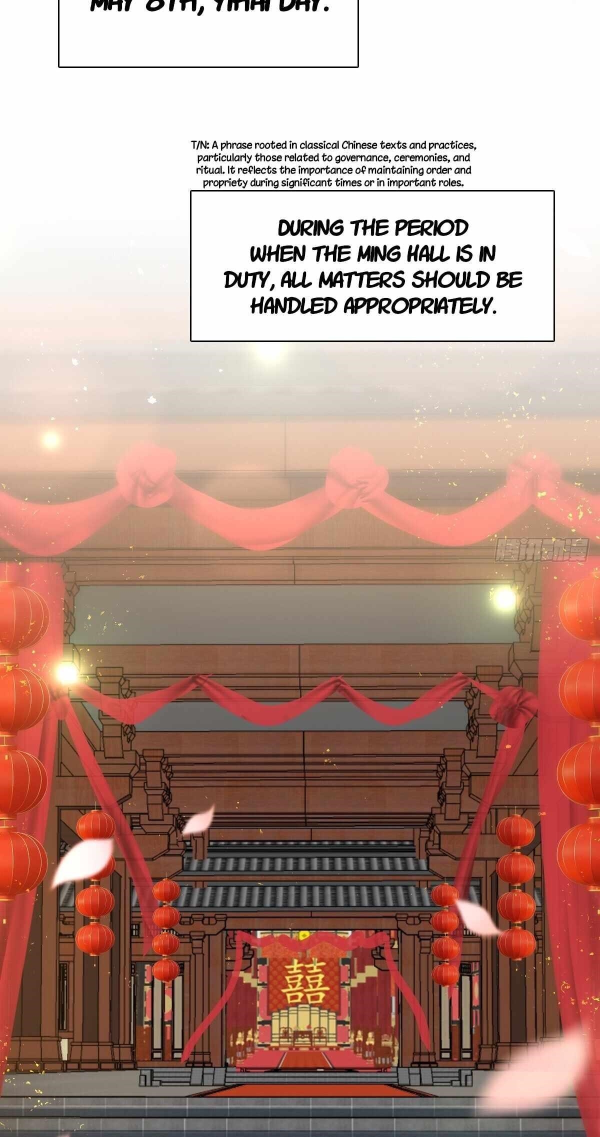 My Wife is From a Thousand Years Ago - Chapter 311 Page 41