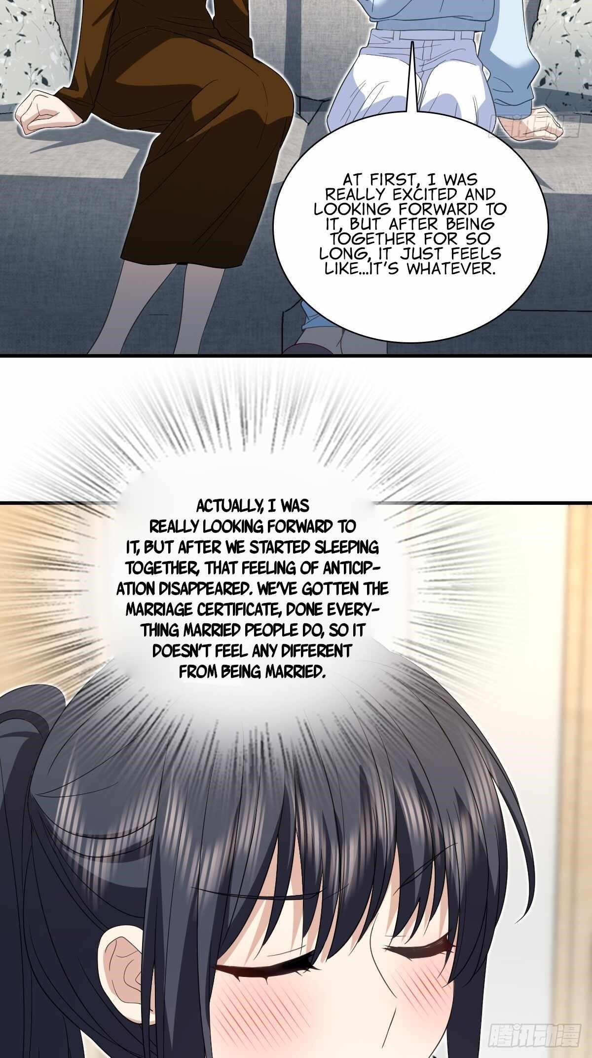 My Wife is From a Thousand Years Ago - Chapter 311 Page 5