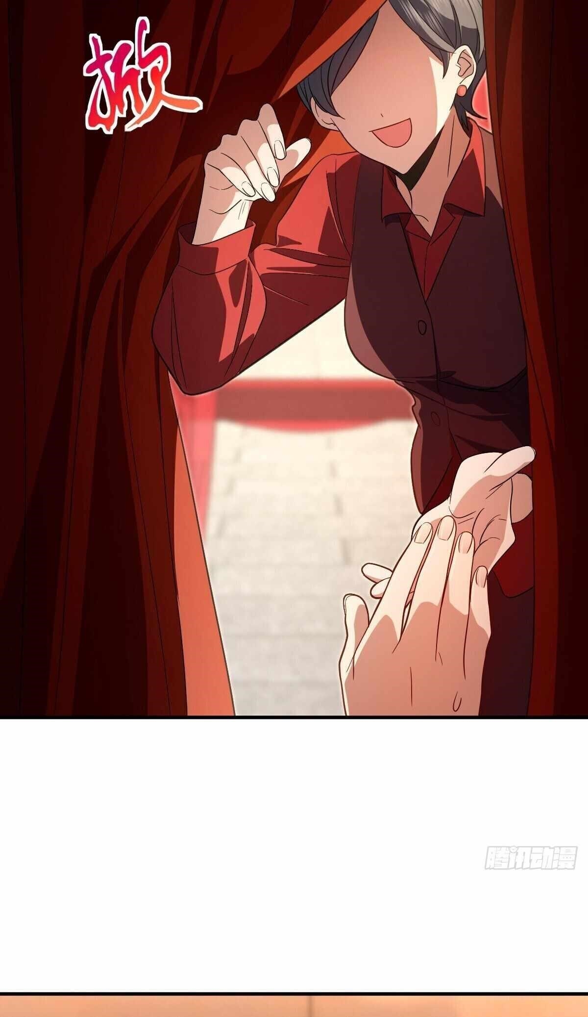 My Wife is From a Thousand Years Ago - Chapter 312 Page 11