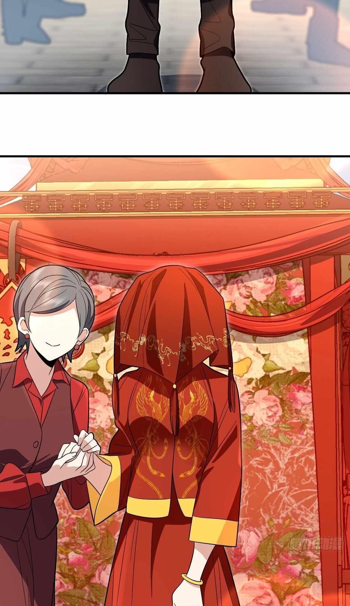 My Wife is From a Thousand Years Ago - Chapter 312 Page 13