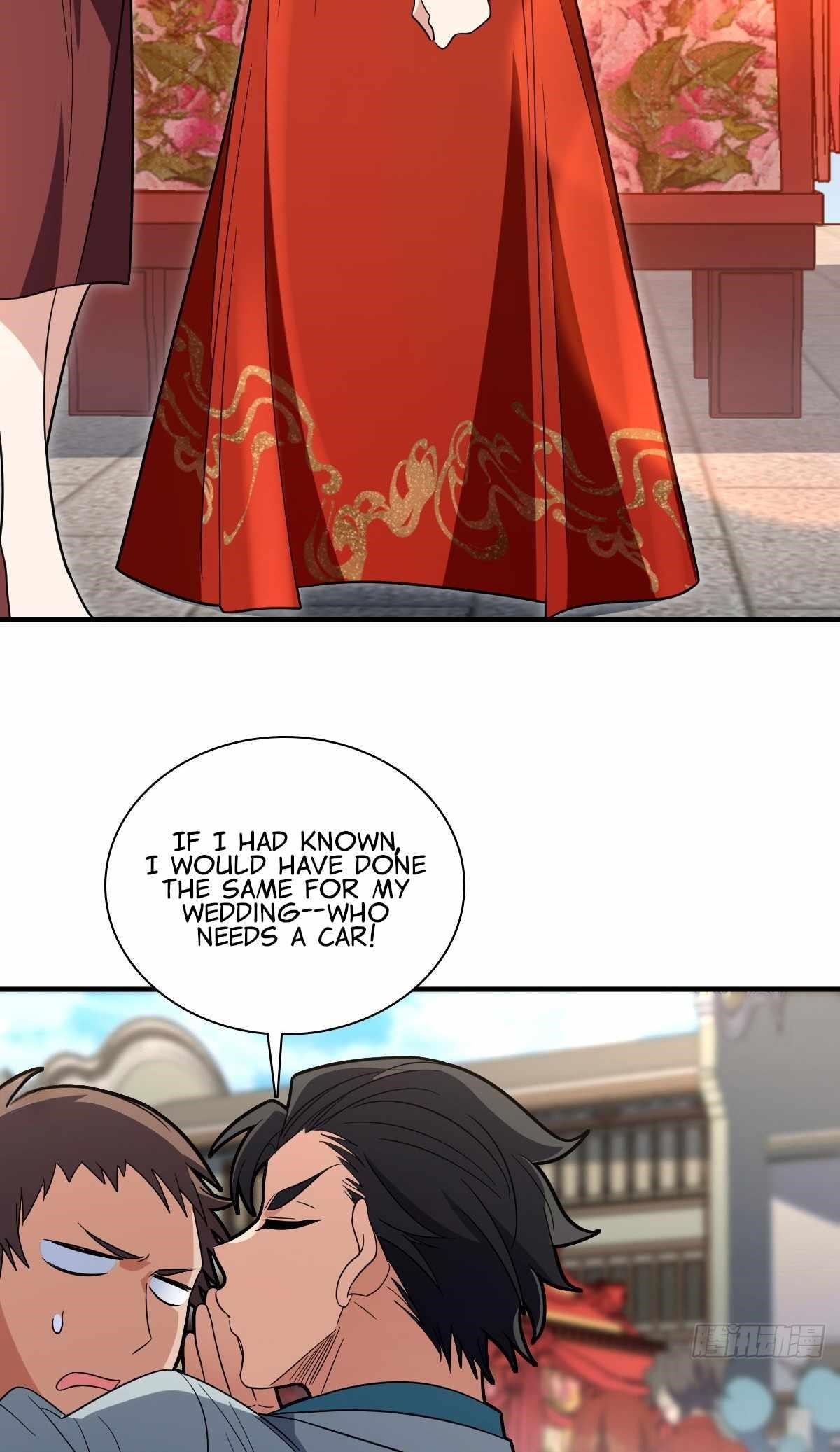 My Wife is From a Thousand Years Ago - Chapter 312 Page 14