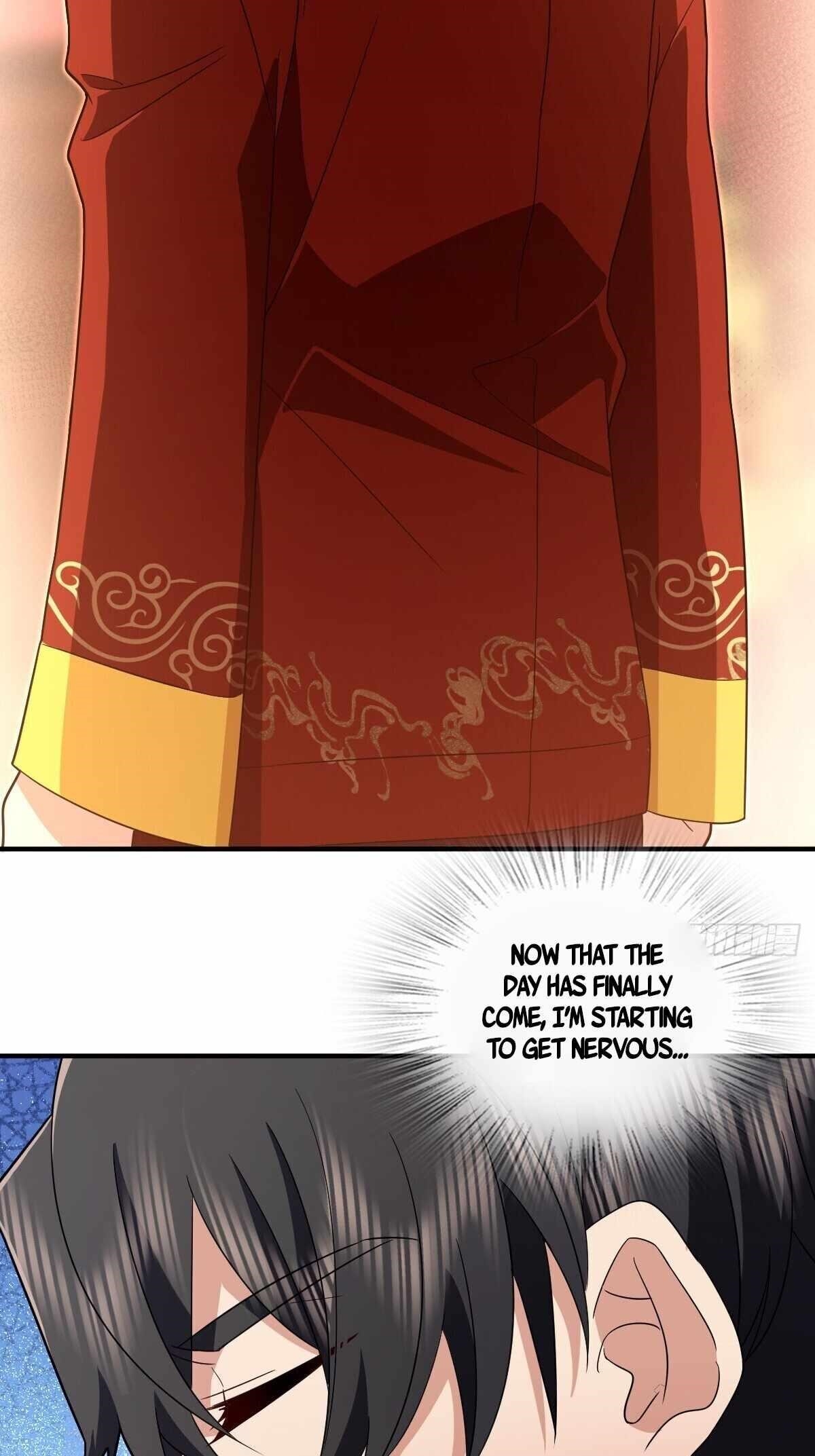 My Wife is From a Thousand Years Ago - Chapter 312 Page 2