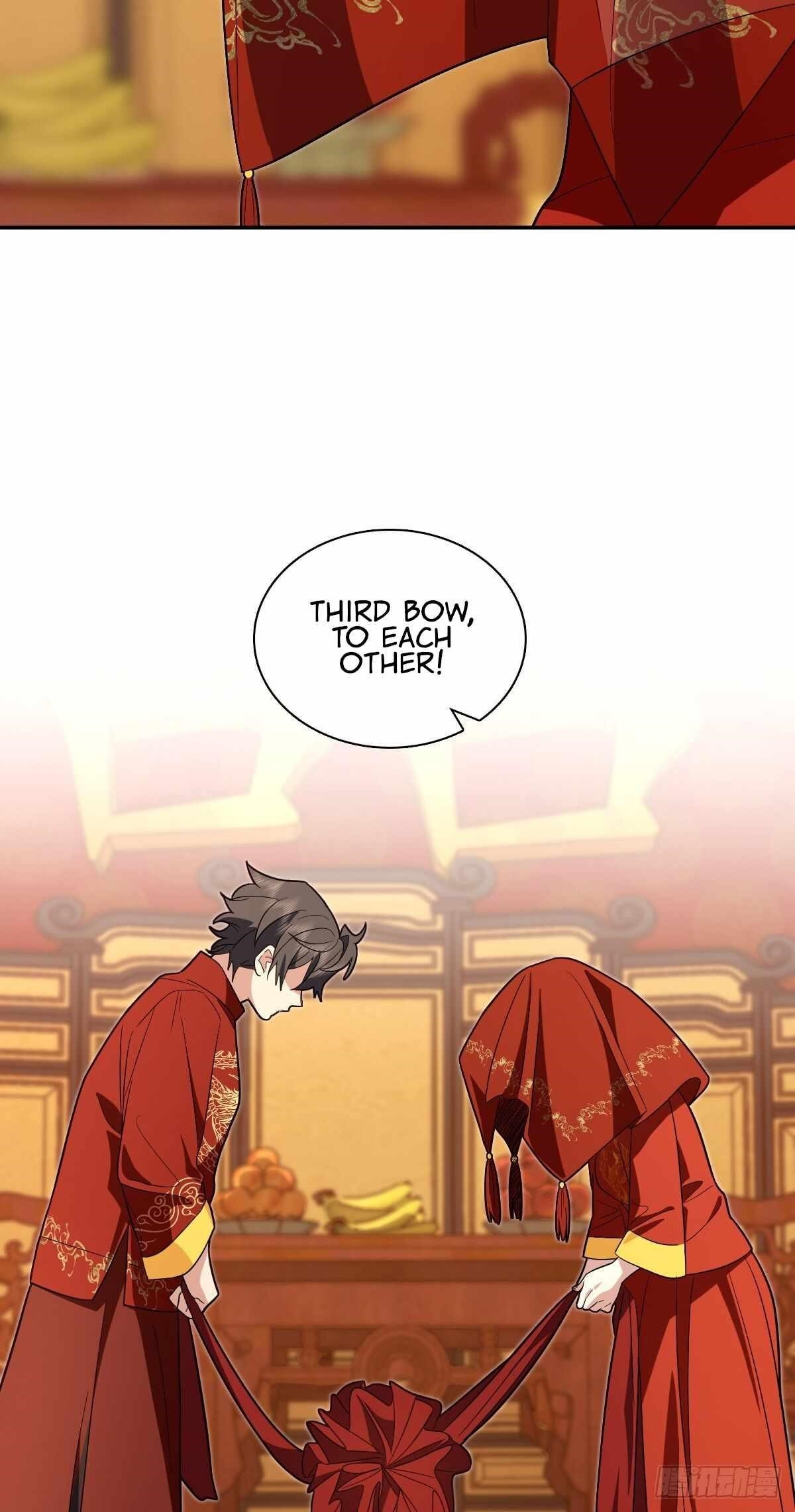 My Wife is From a Thousand Years Ago - Chapter 312 Page 33