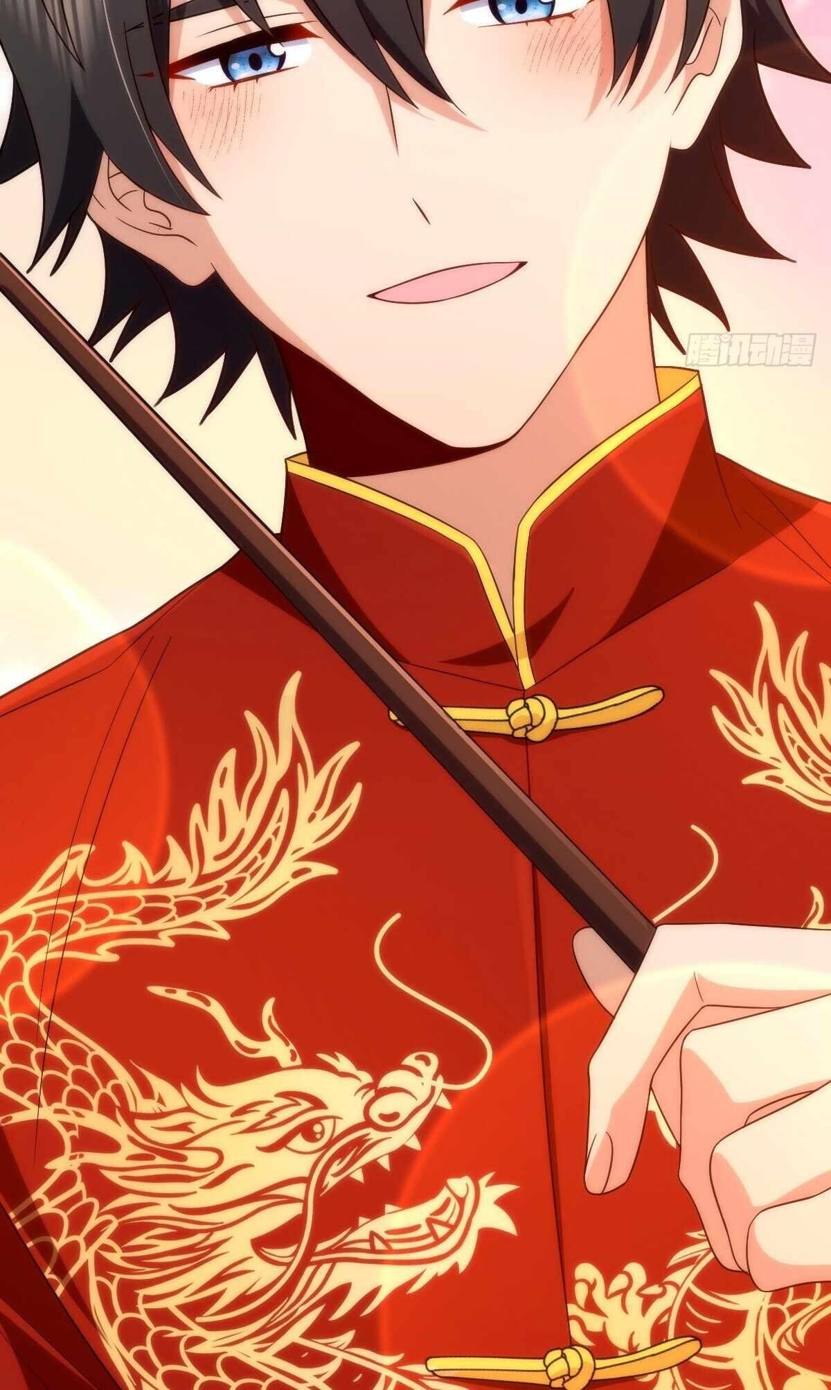 My Wife is From a Thousand Years Ago - Chapter 312 Page 38