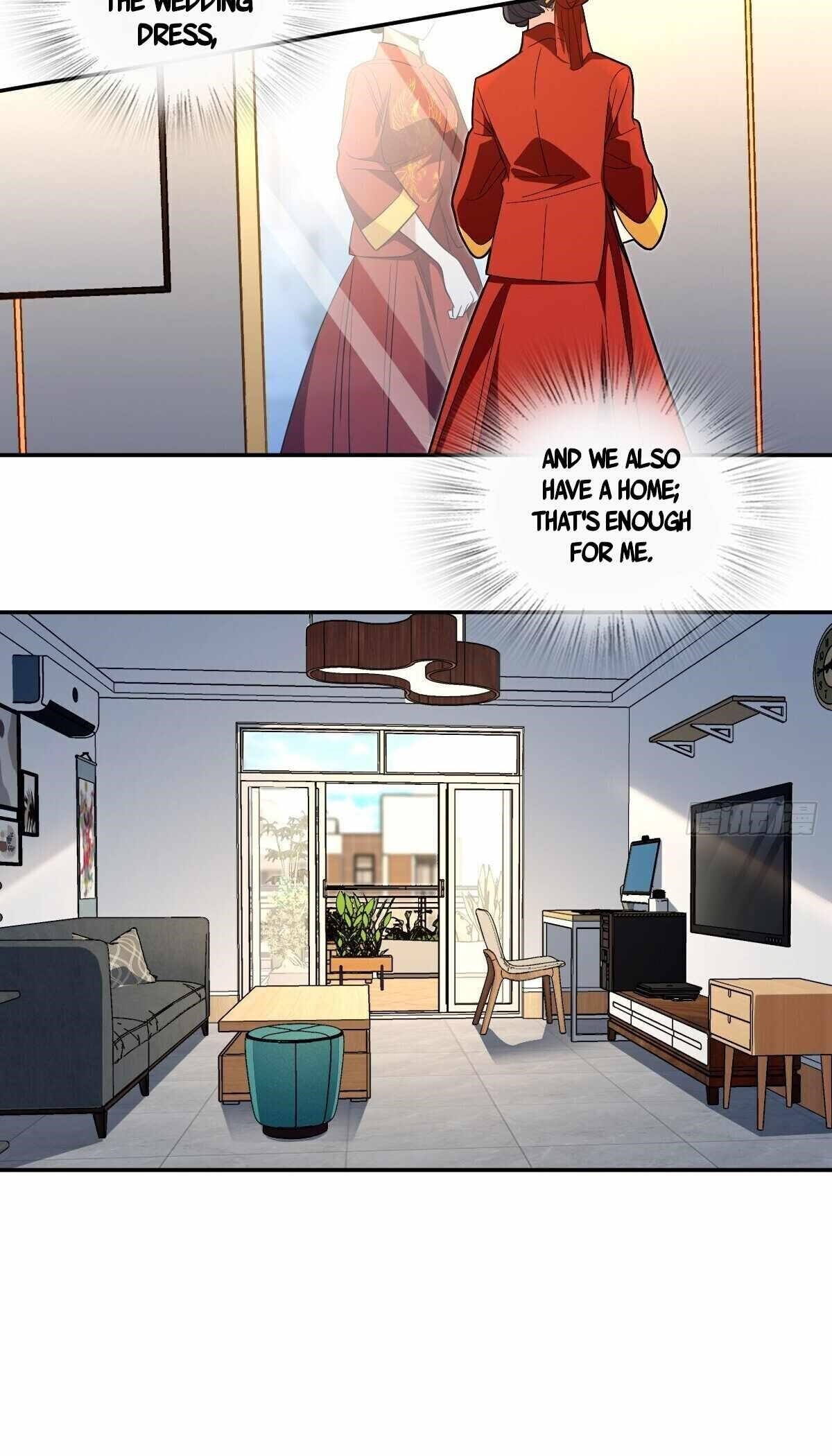 My Wife is From a Thousand Years Ago - Chapter 312 Page 42