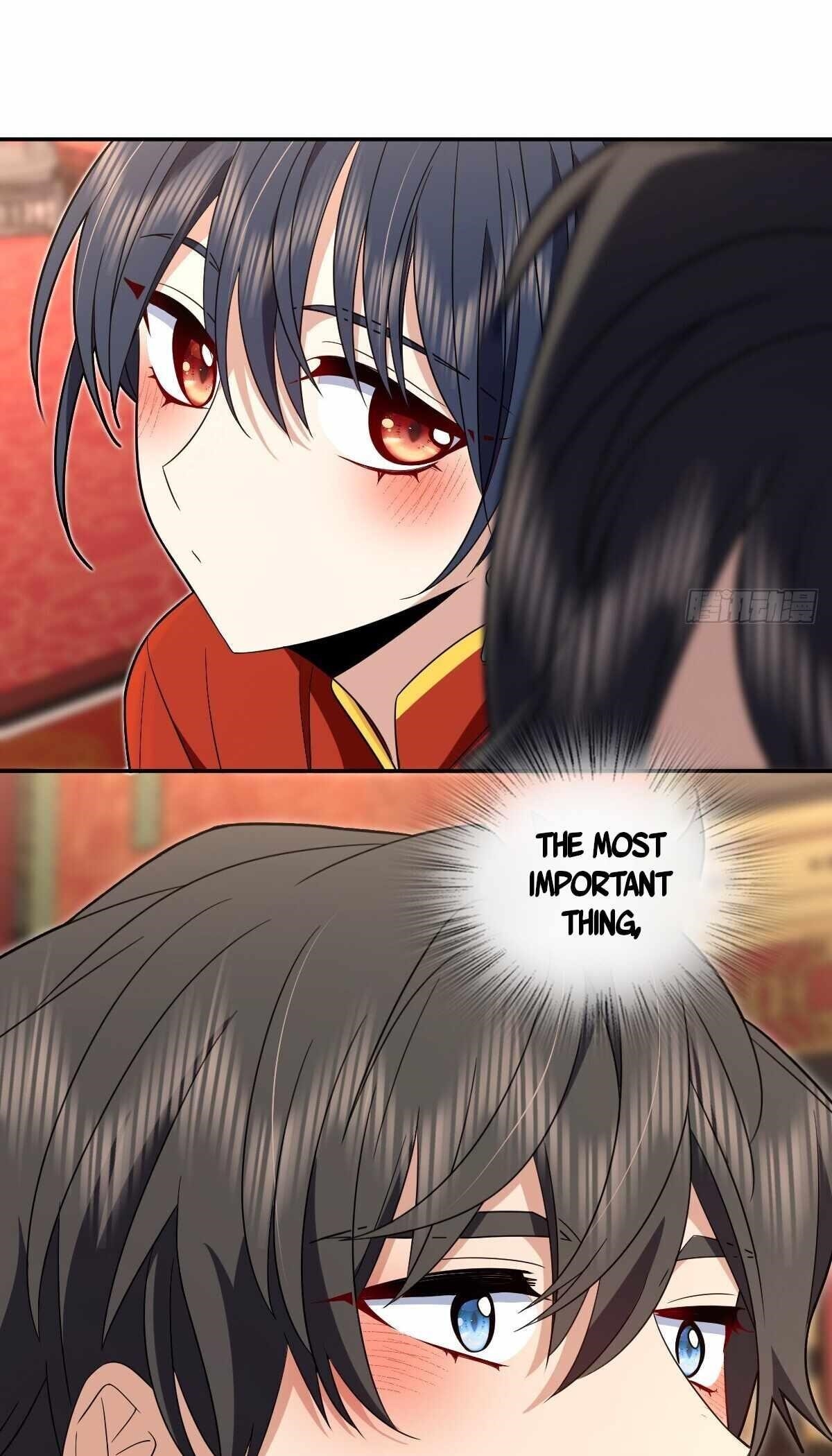 My Wife is From a Thousand Years Ago - Chapter 312 Page 43