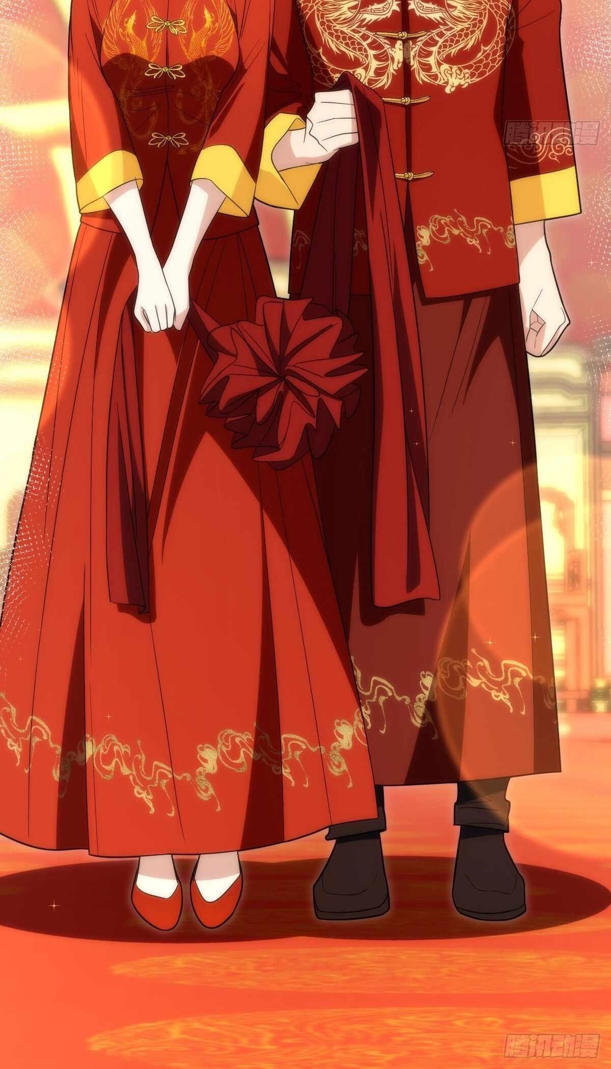 My Wife is From a Thousand Years Ago - Chapter 312 Page 45