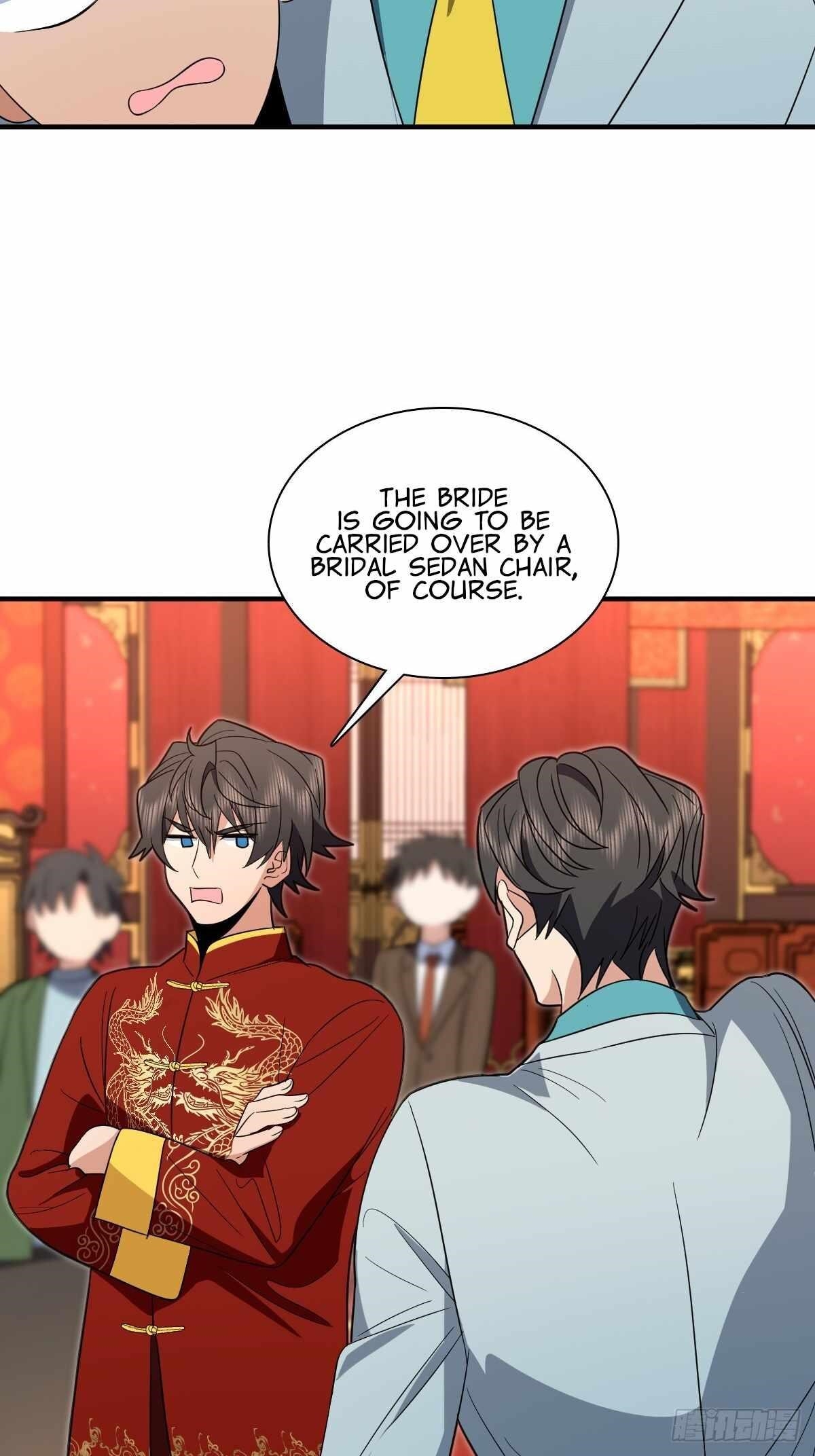 My Wife is From a Thousand Years Ago - Chapter 312 Page 5