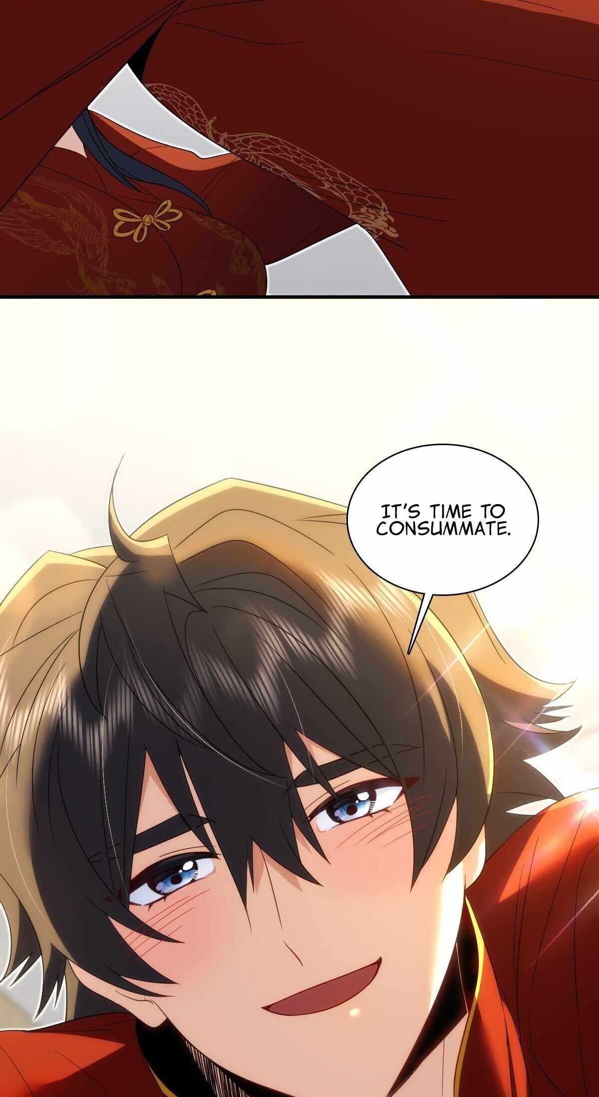 My Wife is From a Thousand Years Ago - Chapter 313 Page 10