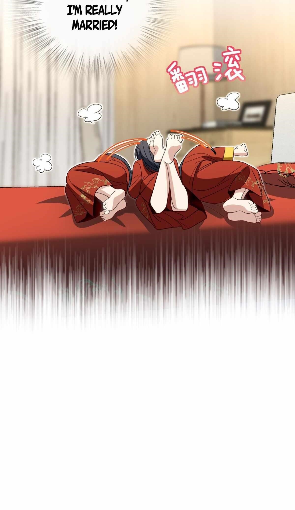 My Wife is From a Thousand Years Ago - Chapter 313 Page 17