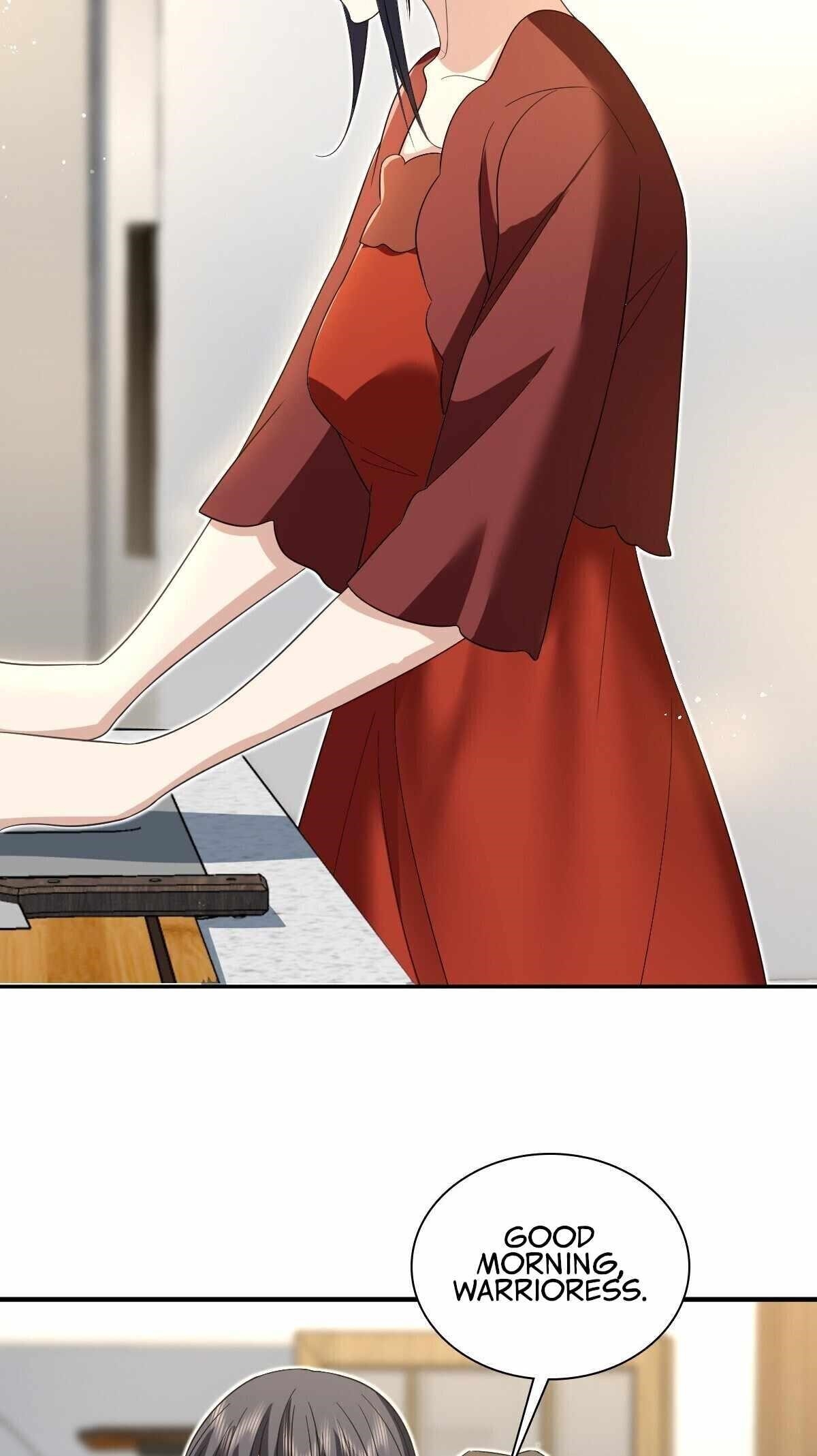 My Wife is From a Thousand Years Ago - Chapter 313 Page 24