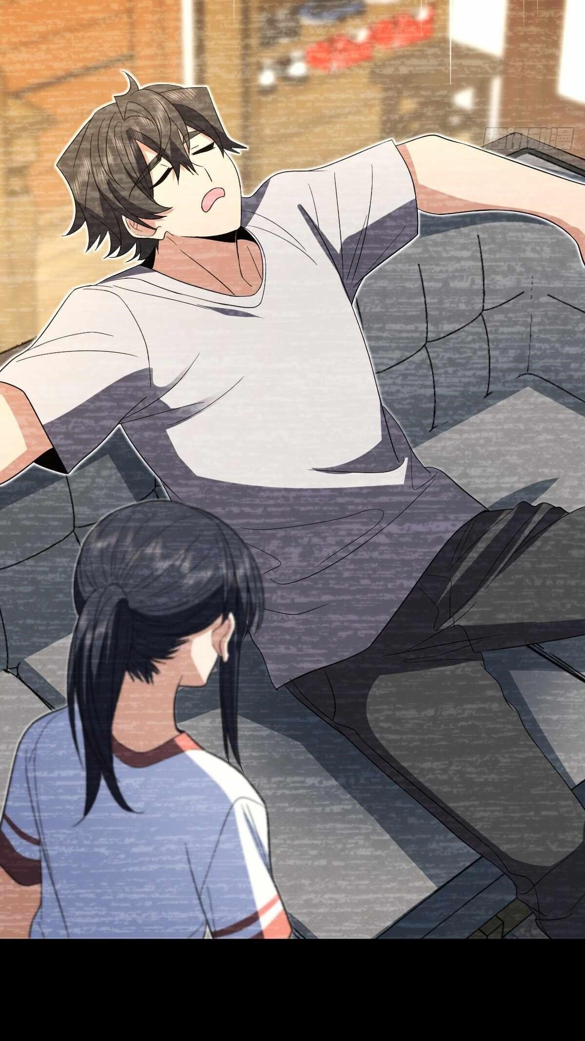 My Wife is From a Thousand Years Ago - Chapter 313 Page 28