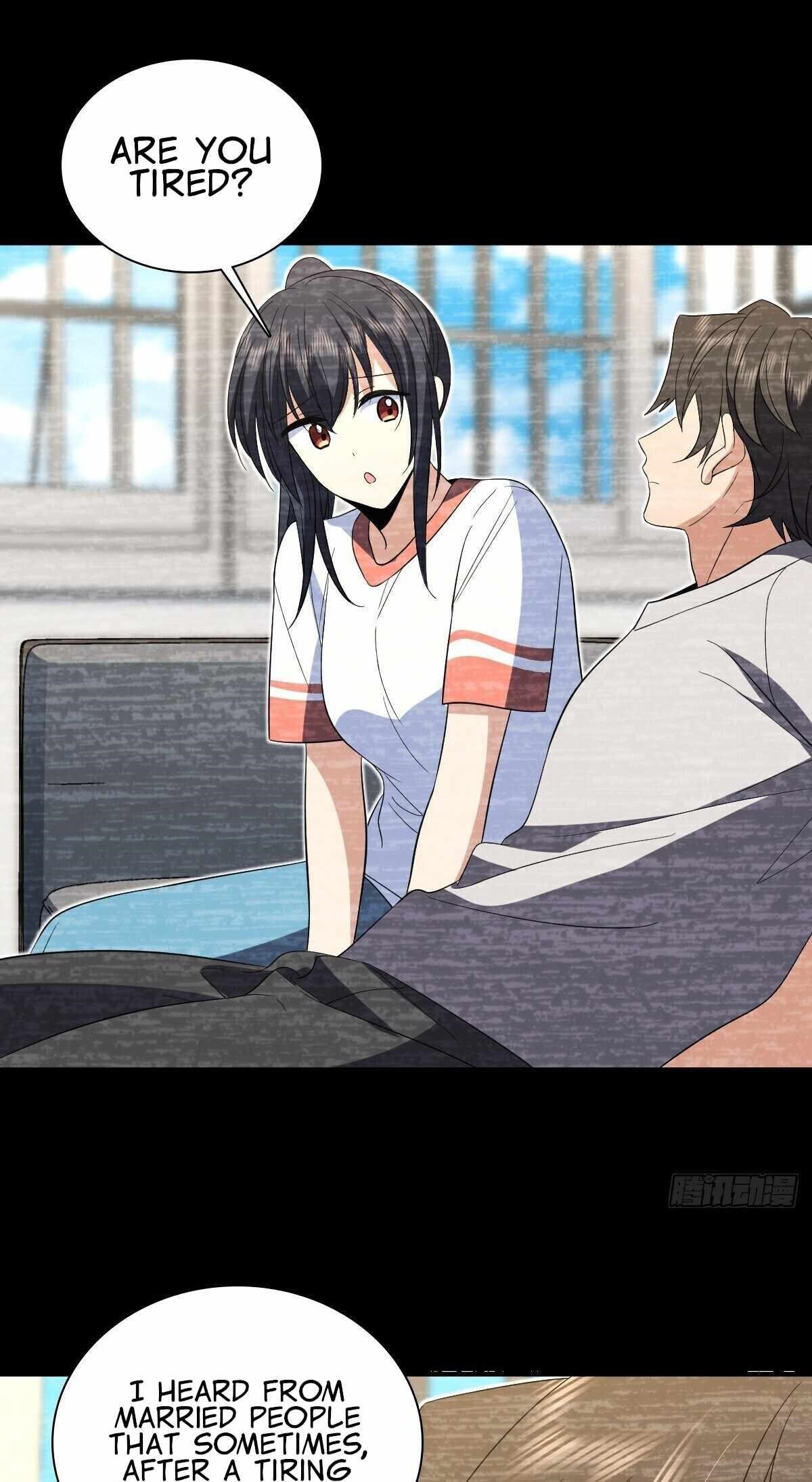 My Wife is From a Thousand Years Ago - Chapter 313 Page 29