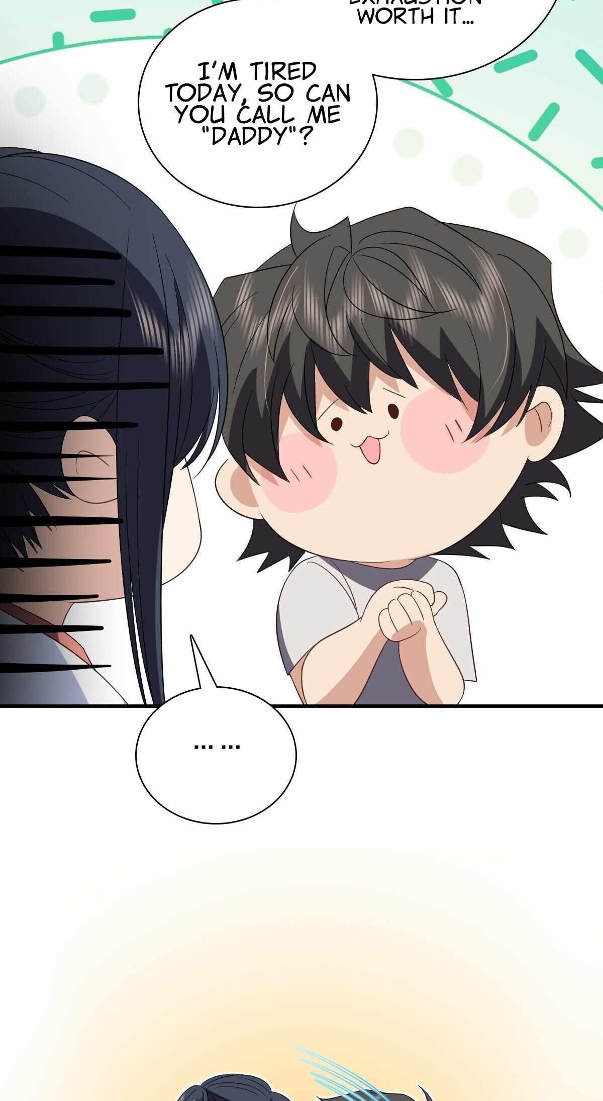 My Wife is From a Thousand Years Ago - Chapter 313 Page 31