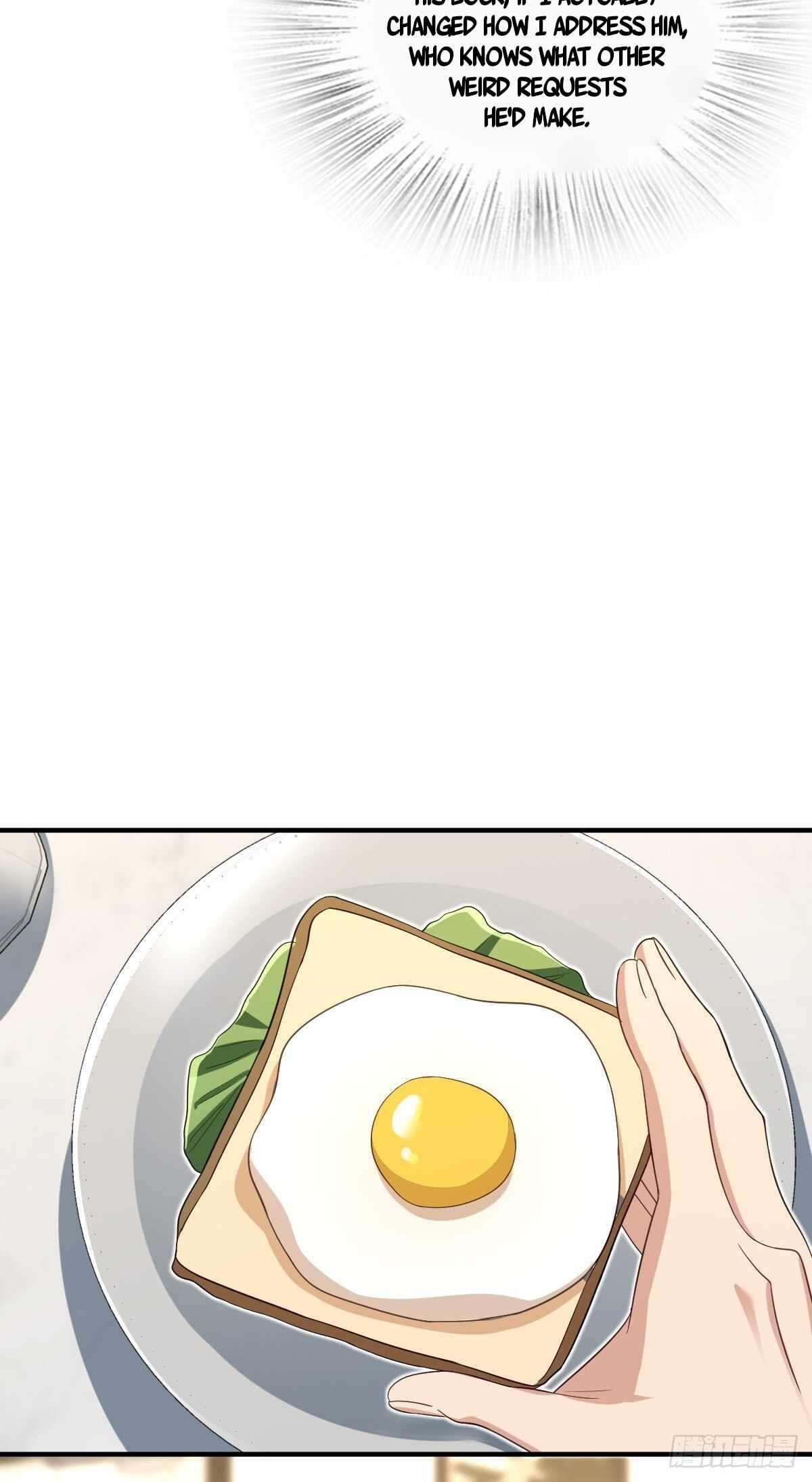 My Wife is From a Thousand Years Ago - Chapter 313 Page 33