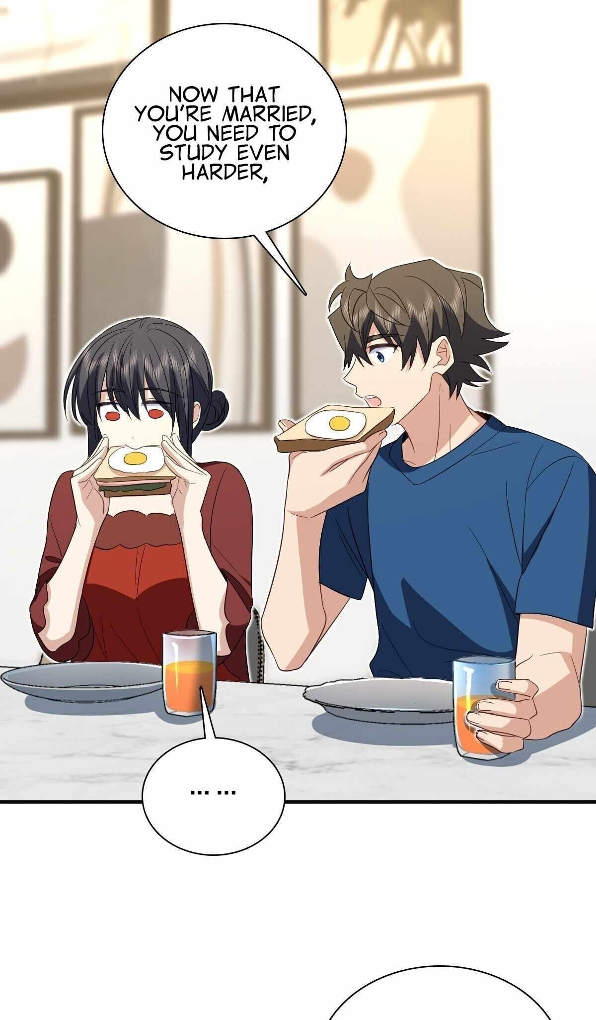 My Wife is From a Thousand Years Ago - Chapter 313 Page 34