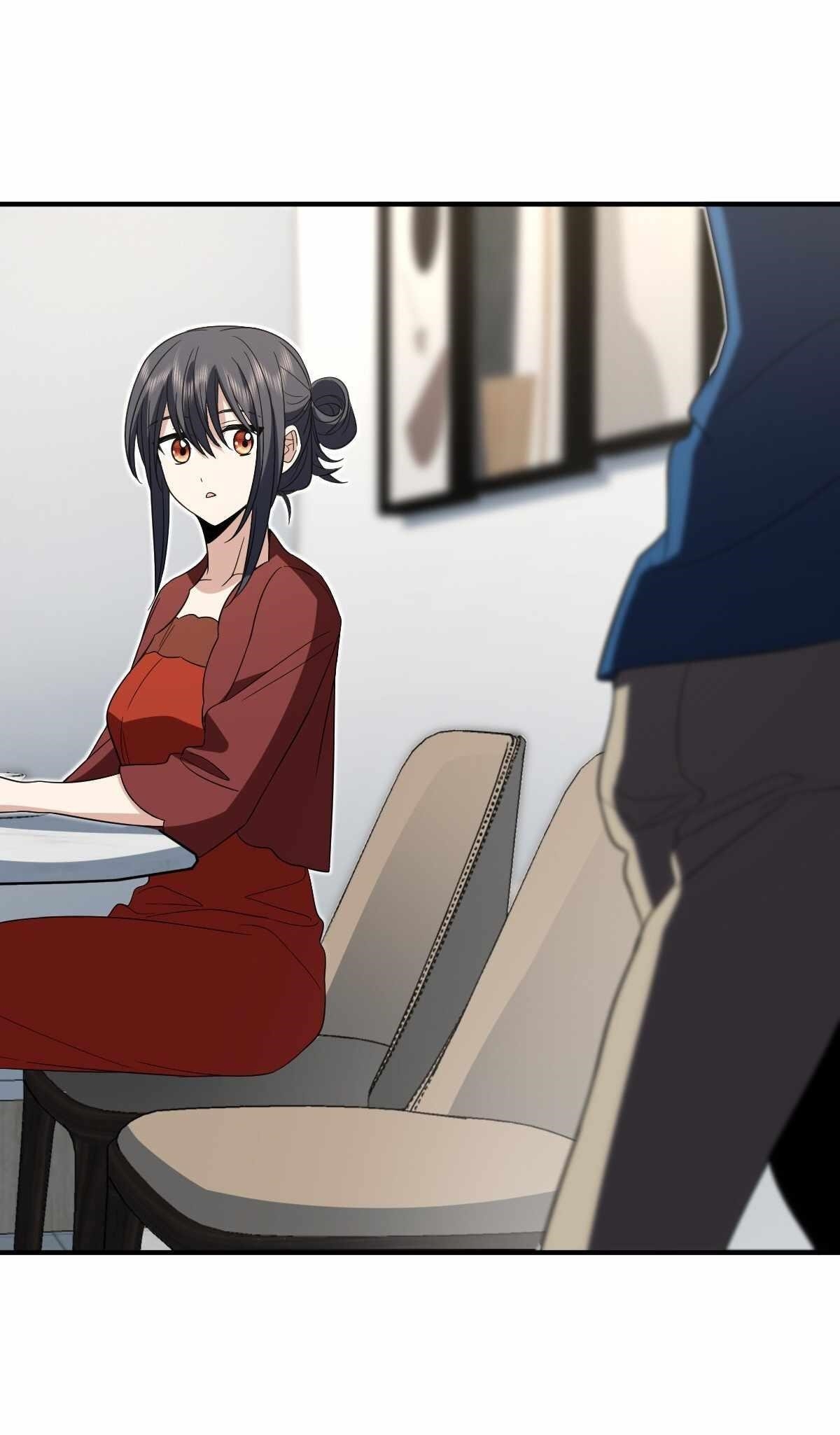 My Wife is From a Thousand Years Ago - Chapter 313 Page 39