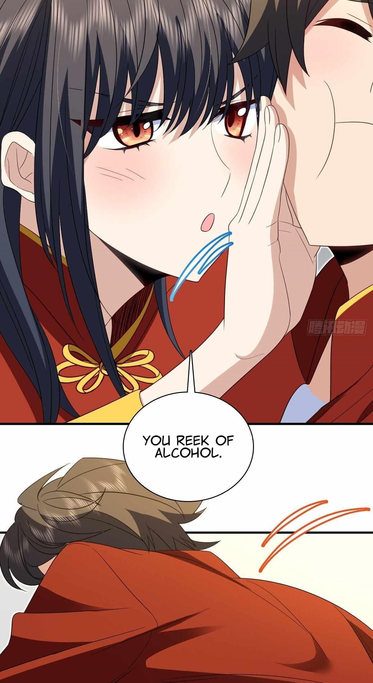 My Wife is From a Thousand Years Ago - Chapter 313 Page 9