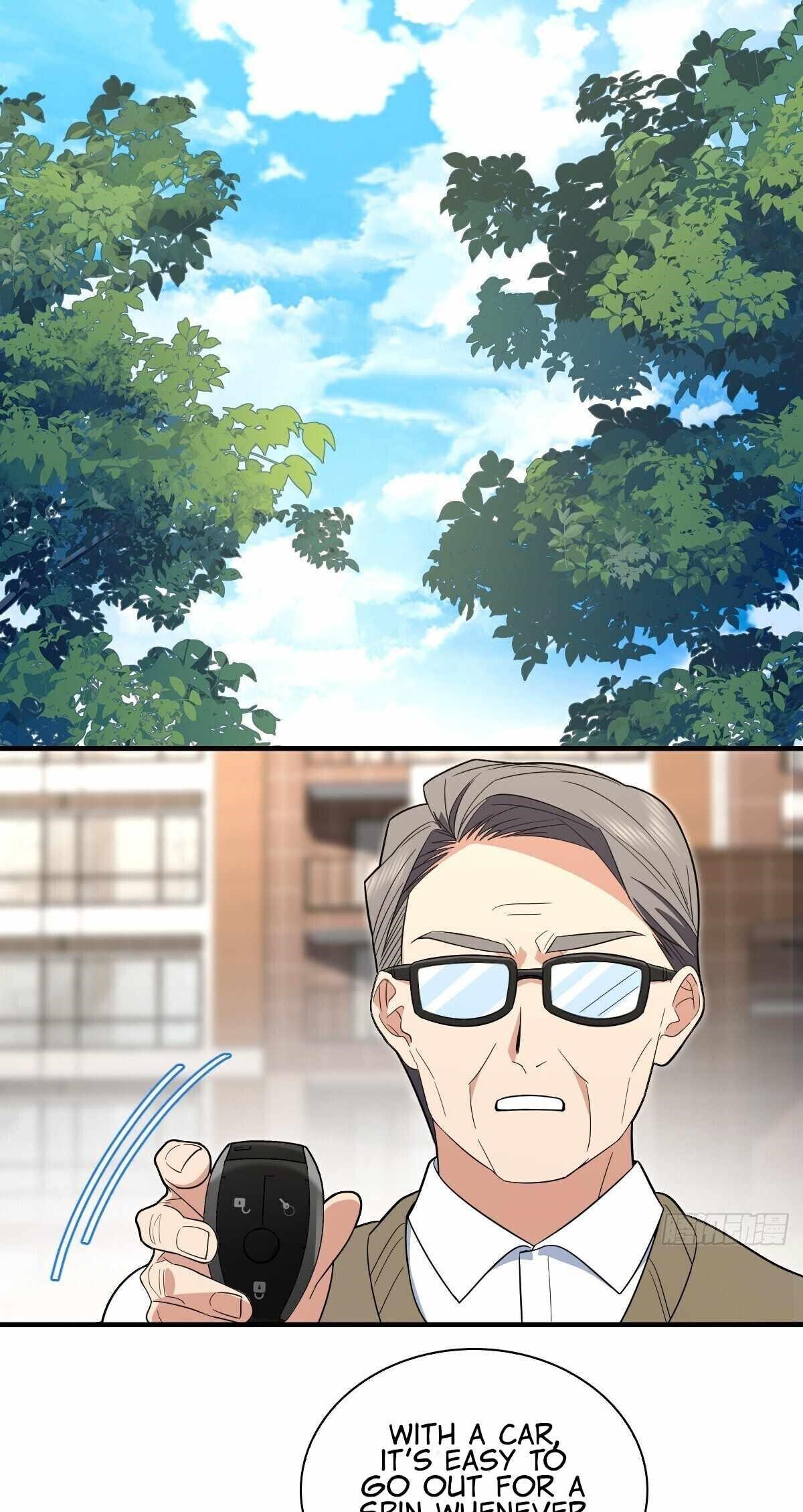 My Wife is From a Thousand Years Ago - Chapter 314 Page 1