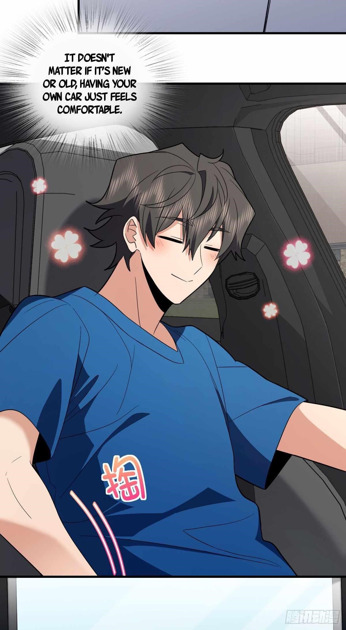 My Wife is From a Thousand Years Ago - Chapter 314 Page 11