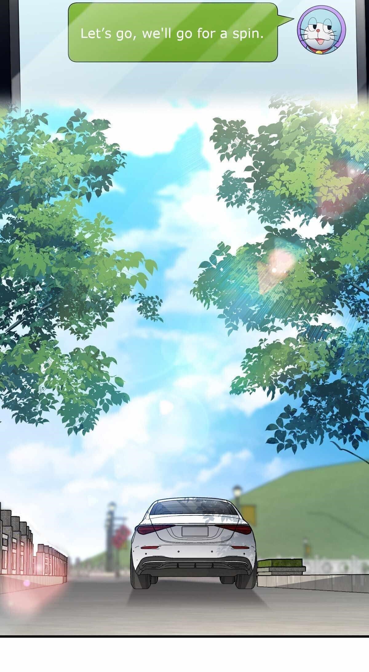 My Wife is From a Thousand Years Ago - Chapter 314 Page 12