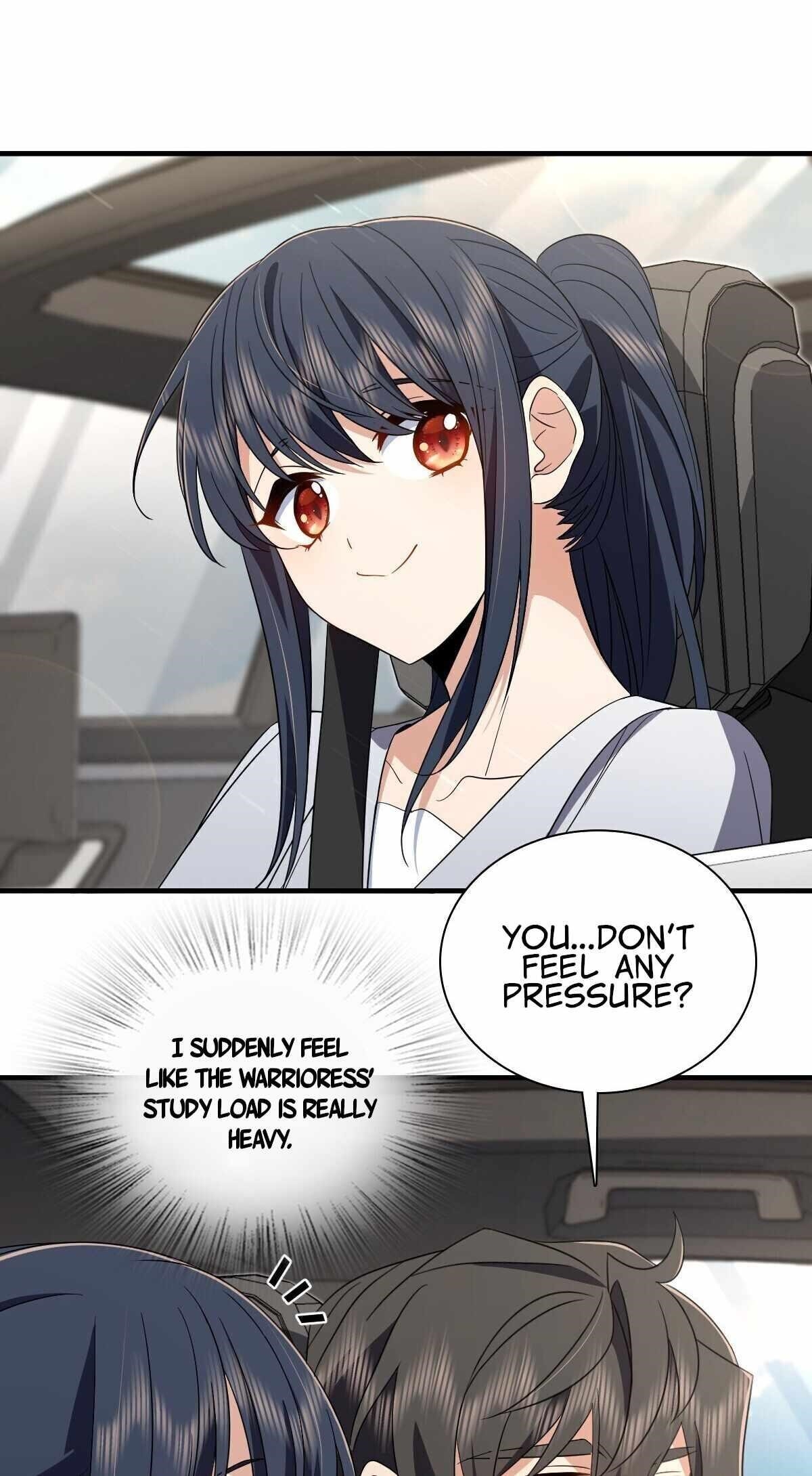 My Wife is From a Thousand Years Ago - Chapter 314 Page 13