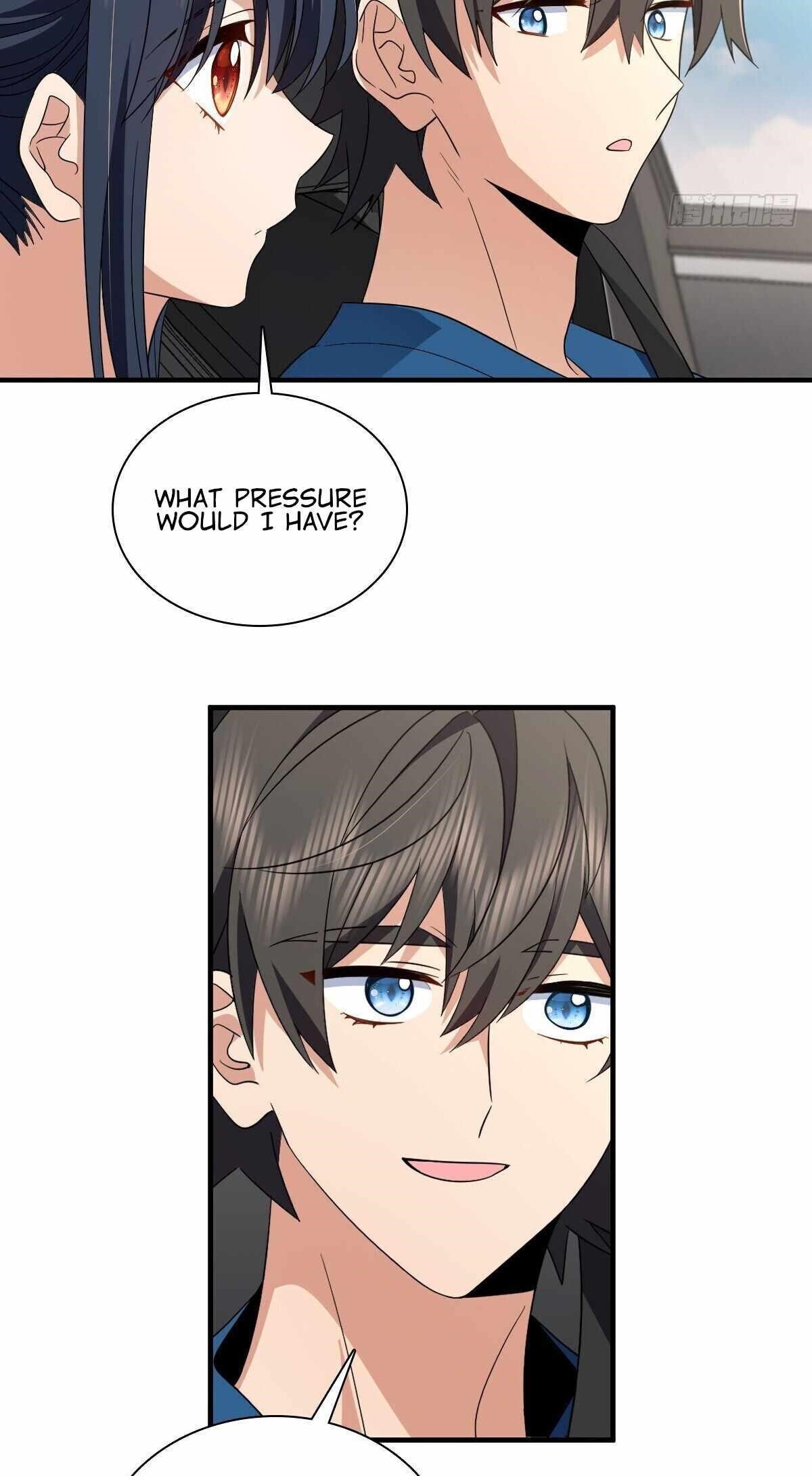 My Wife is From a Thousand Years Ago - Chapter 314 Page 14