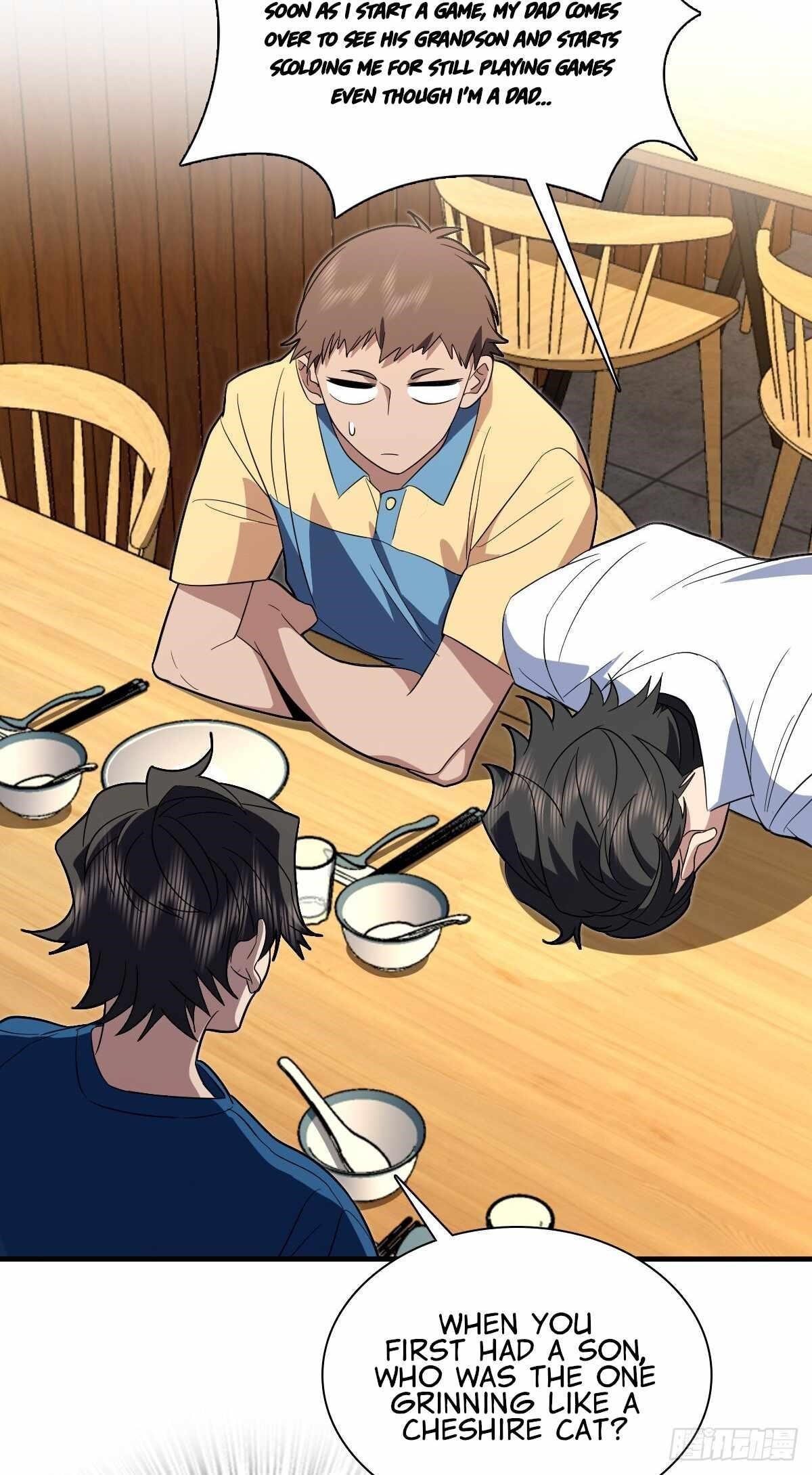 My Wife is From a Thousand Years Ago - Chapter 314 Page 17