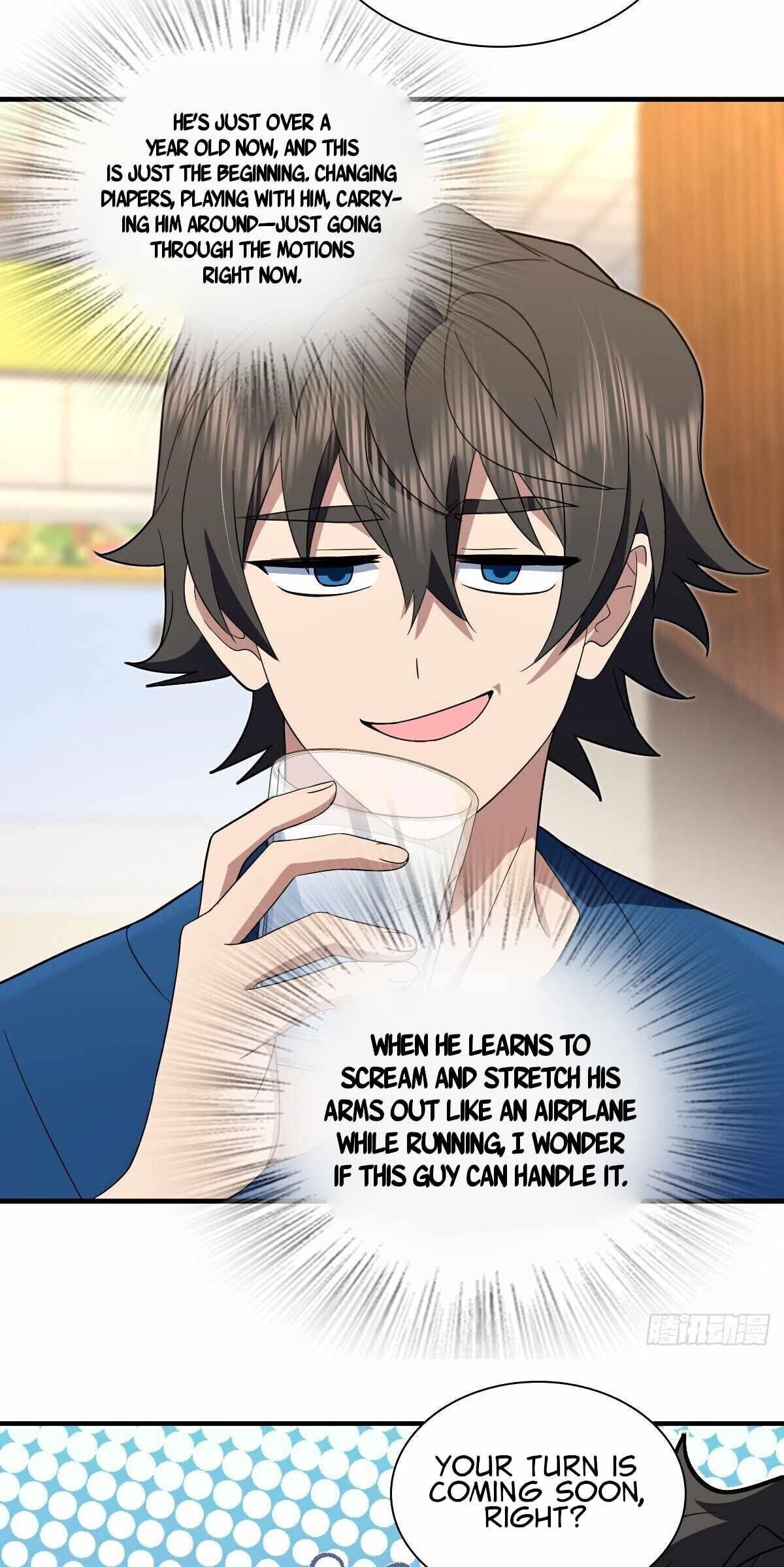 My Wife is From a Thousand Years Ago - Chapter 314 Page 18