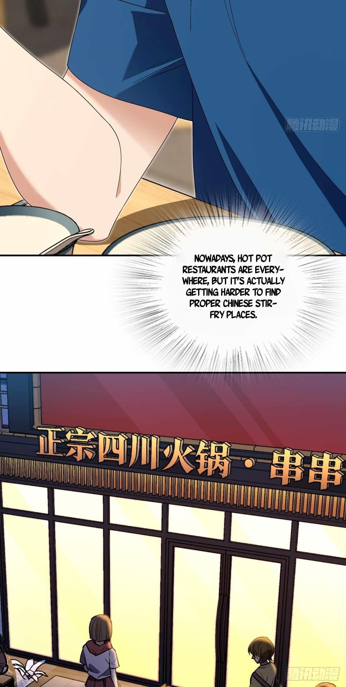 My Wife is From a Thousand Years Ago - Chapter 314 Page 32