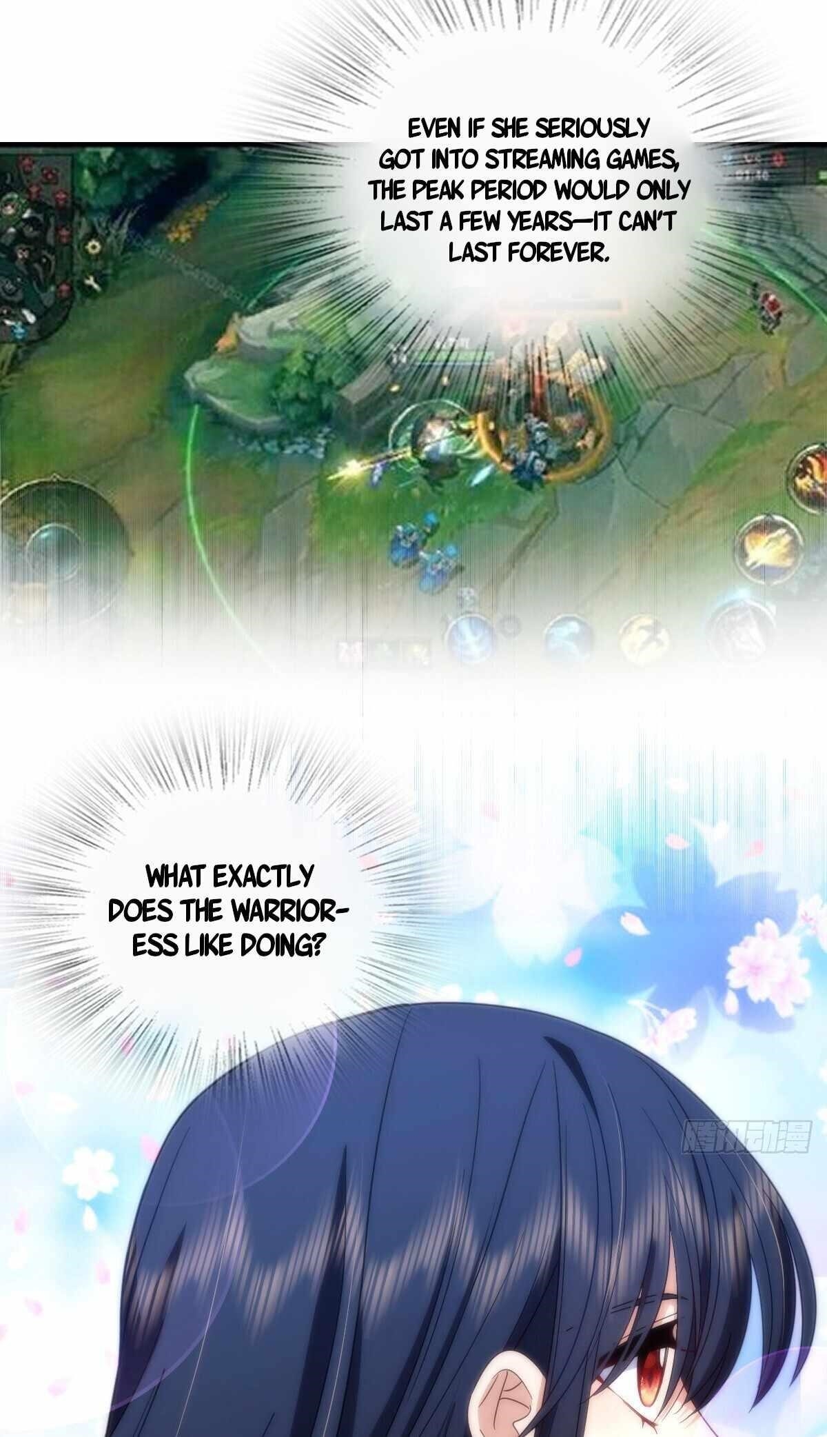 My Wife is From a Thousand Years Ago - Chapter 314 Page 35