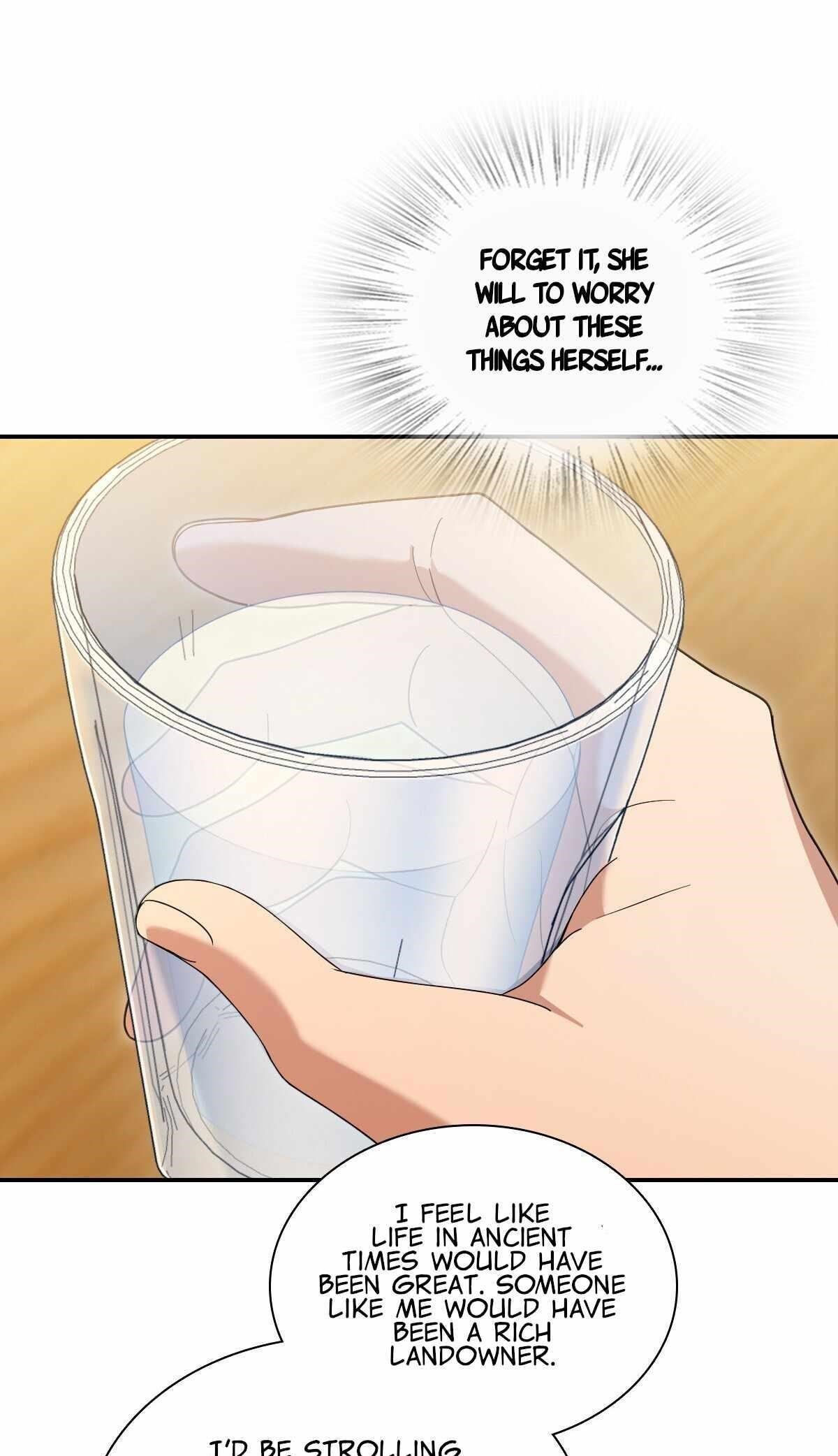 My Wife is From a Thousand Years Ago - Chapter 314 Page 37