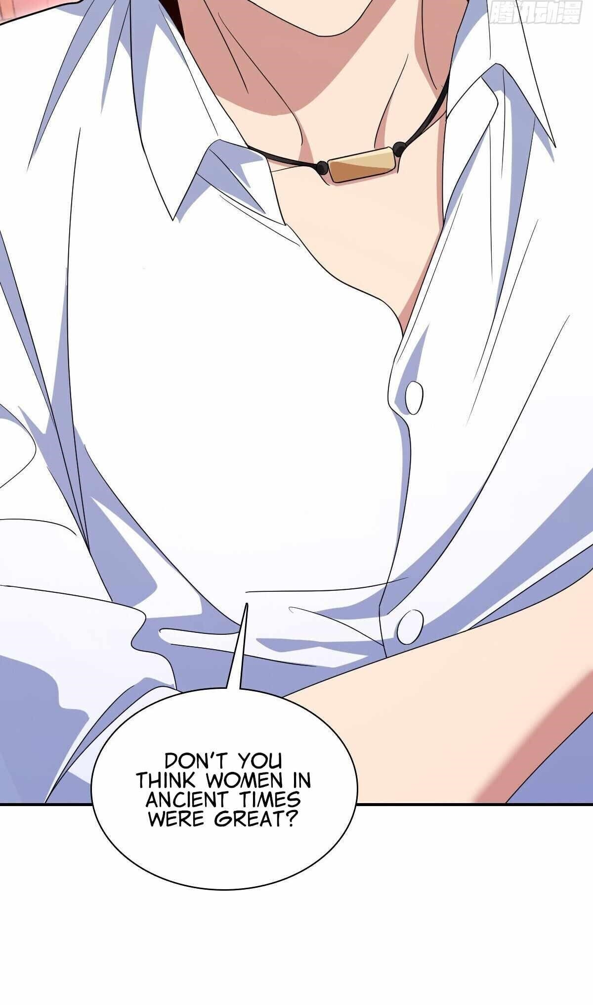 My Wife is From a Thousand Years Ago - Chapter 314 Page 40