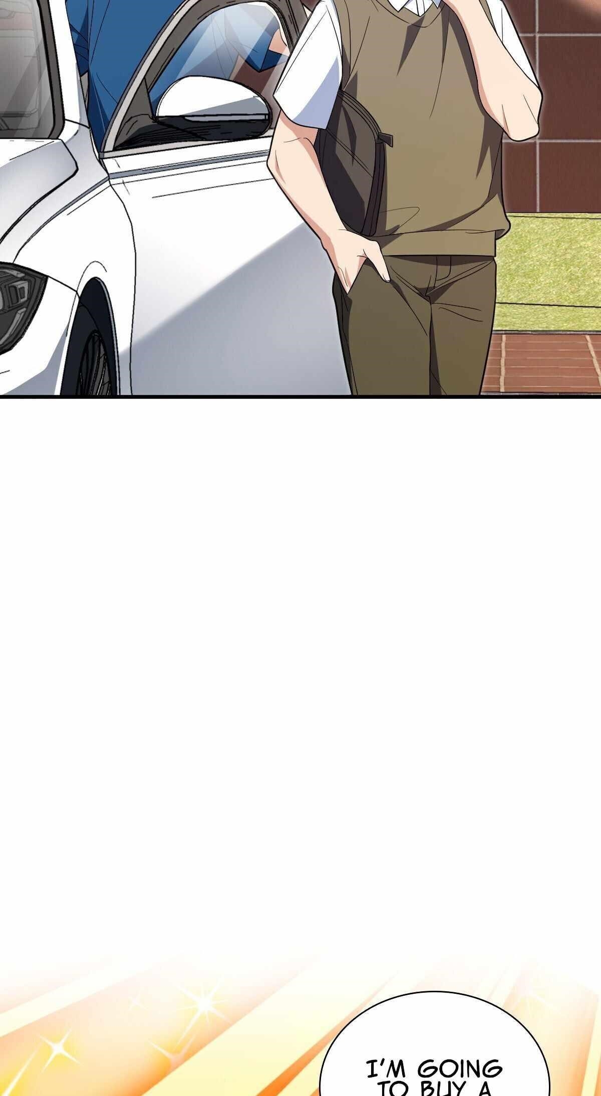 My Wife is From a Thousand Years Ago - Chapter 314 Page 6