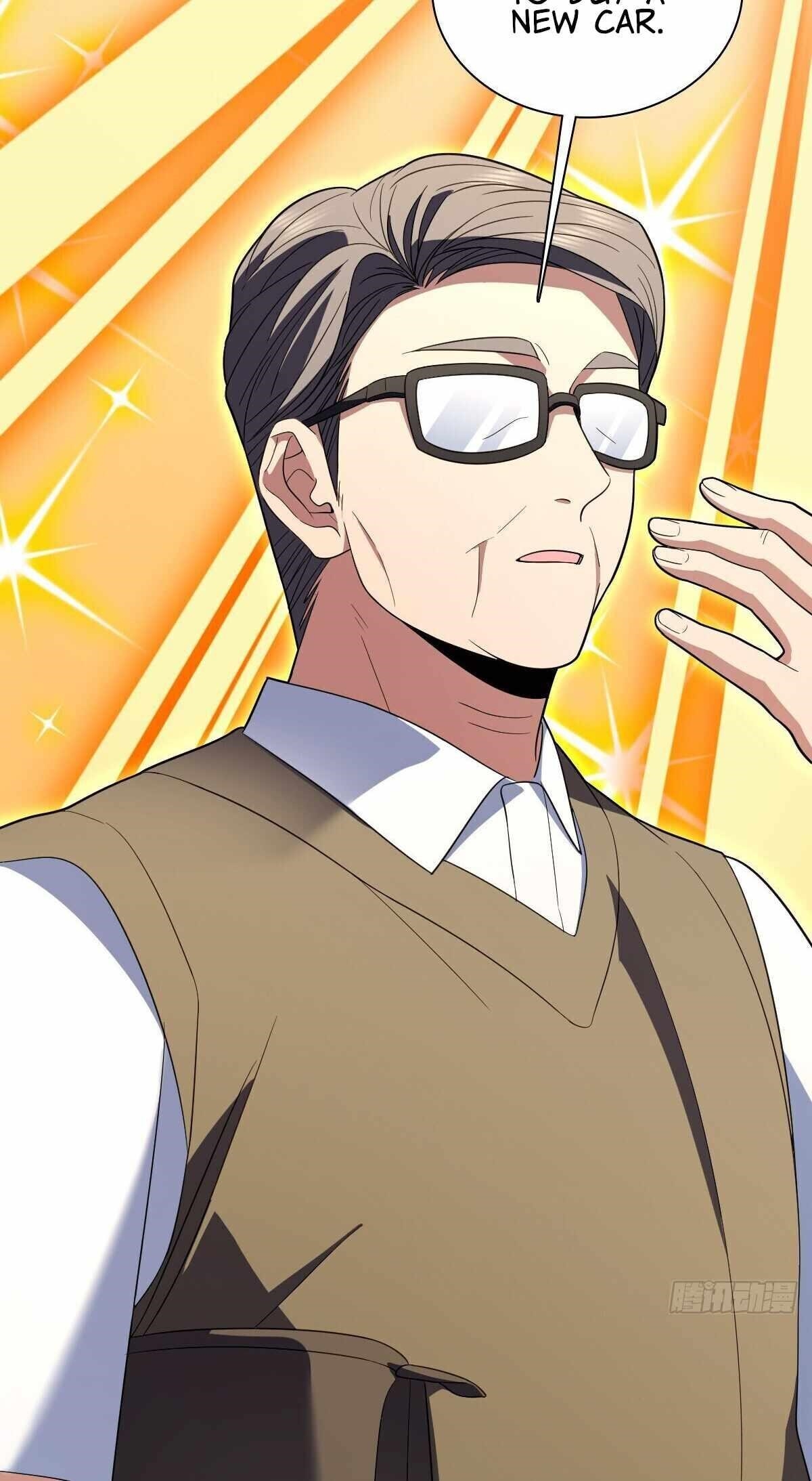 My Wife is From a Thousand Years Ago - Chapter 314 Page 7