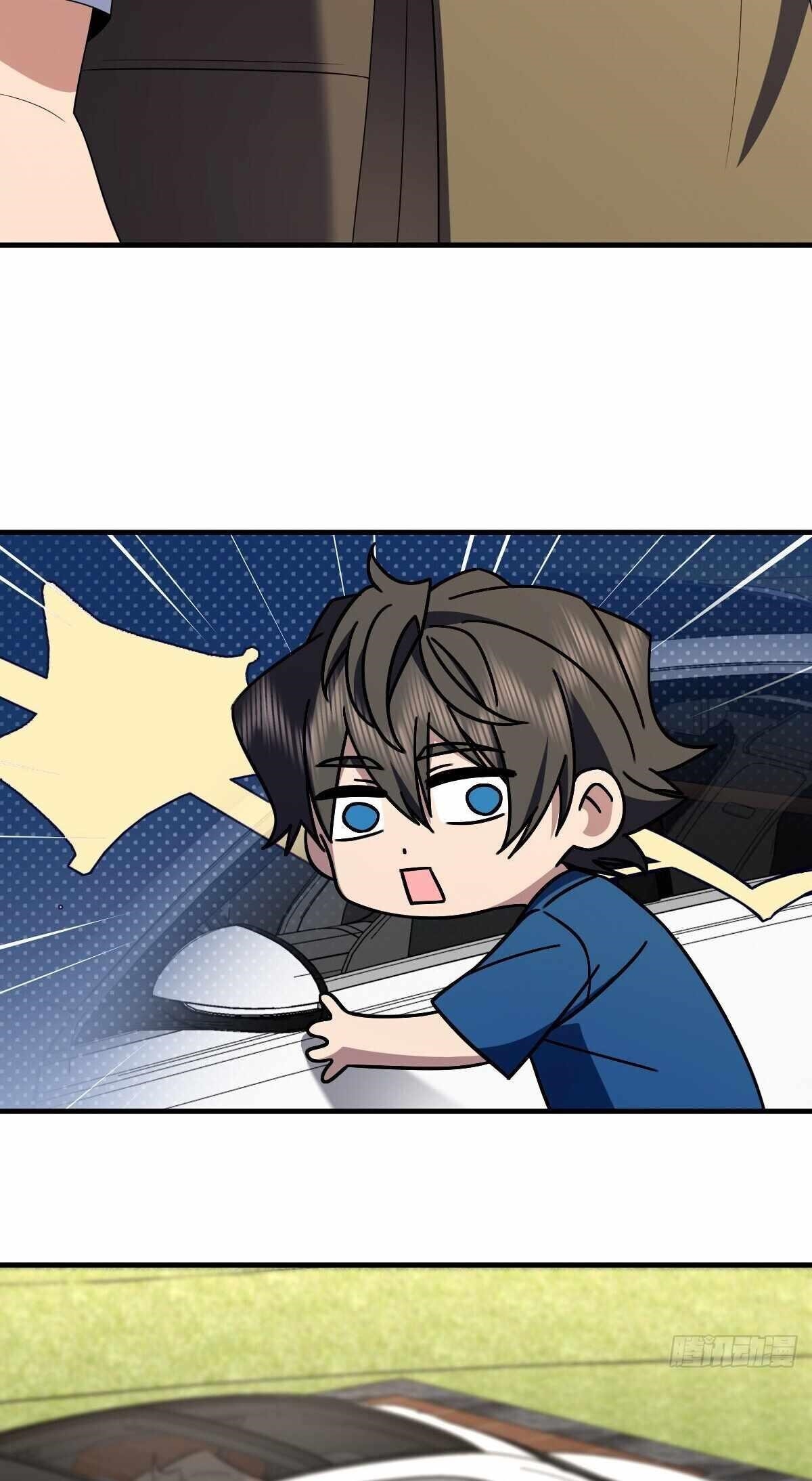 My Wife is From a Thousand Years Ago - Chapter 314 Page 8