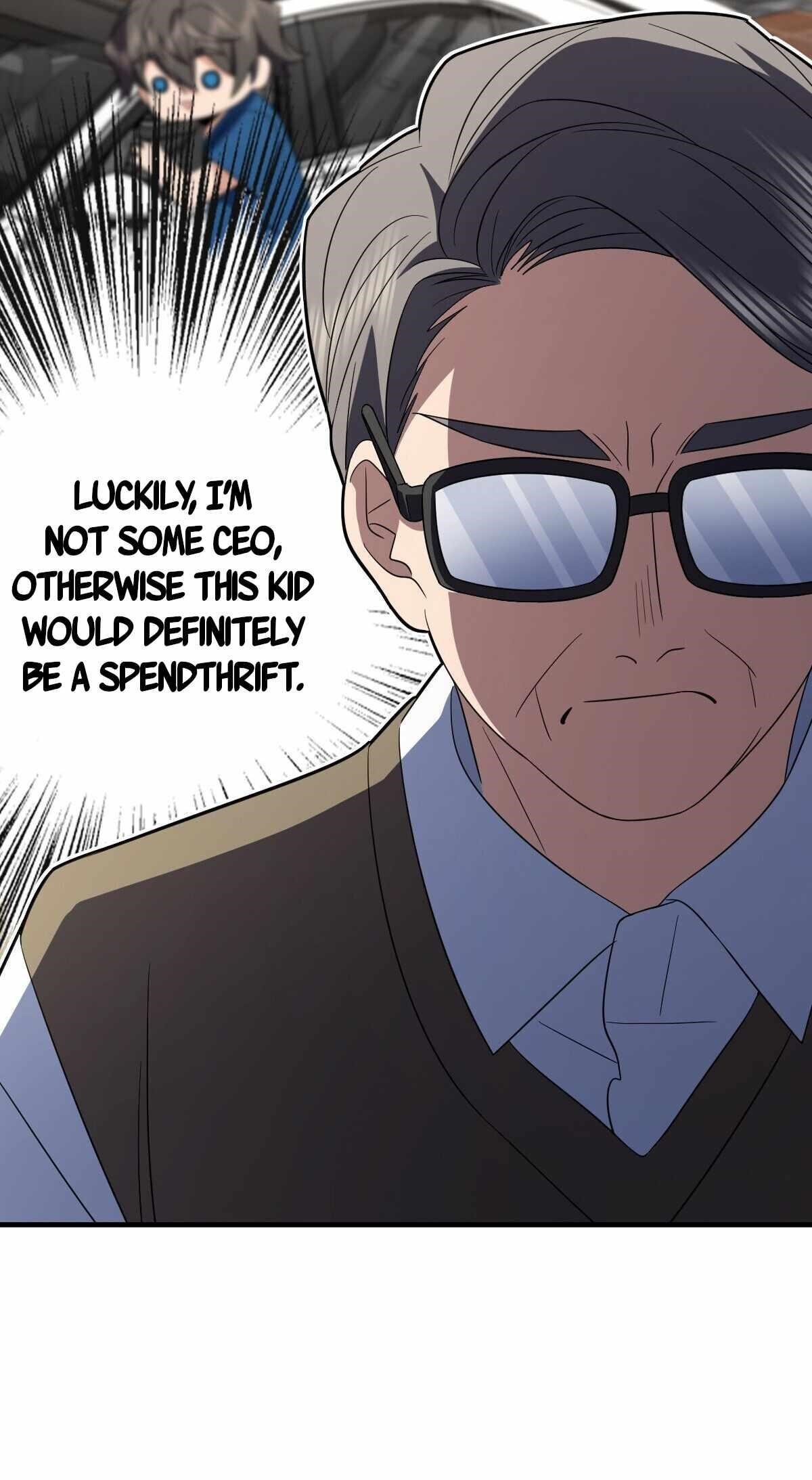 My Wife is From a Thousand Years Ago - Chapter 314 Page 9