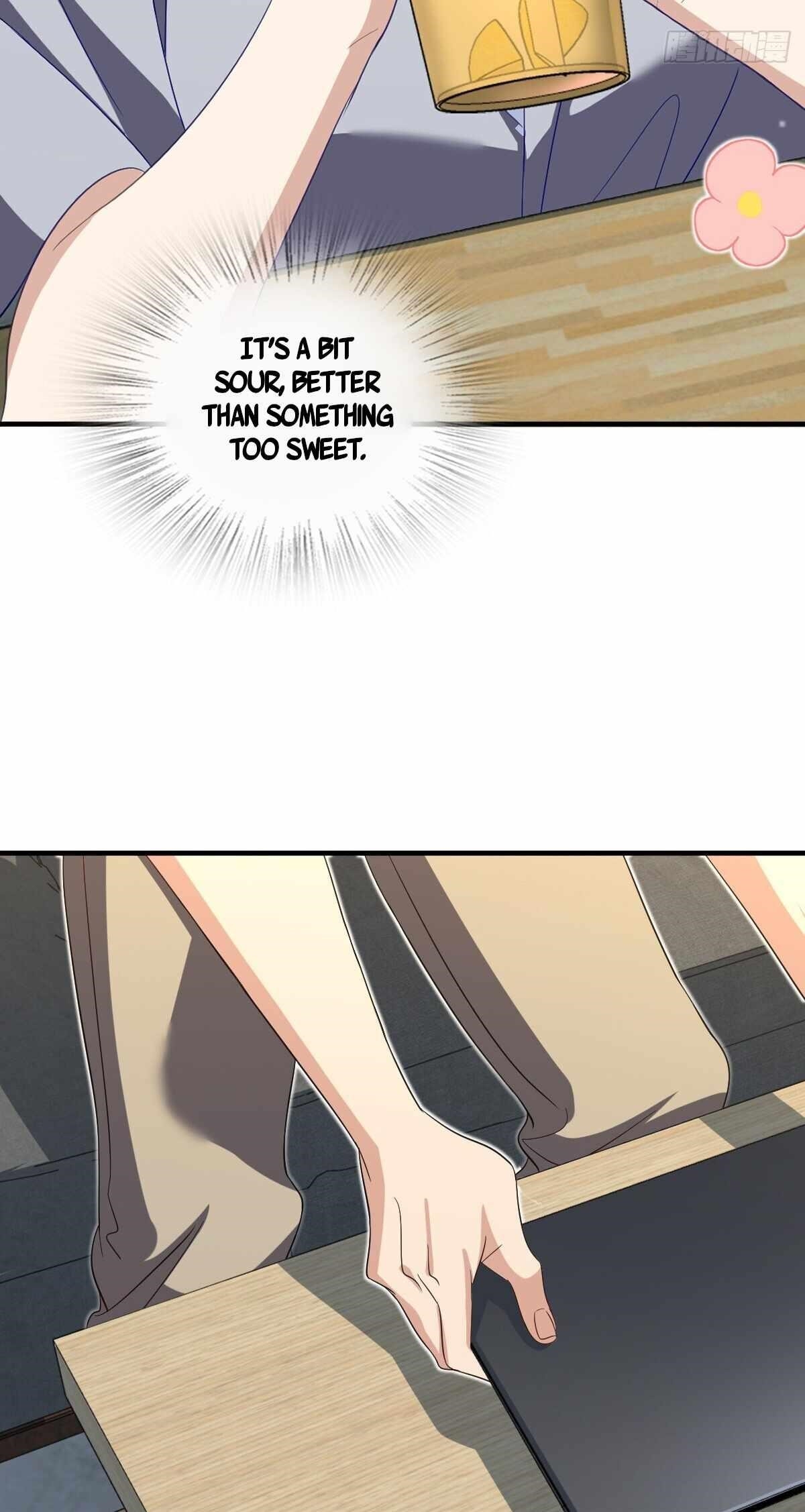 My Wife is From a Thousand Years Ago - Chapter 315 Page 11