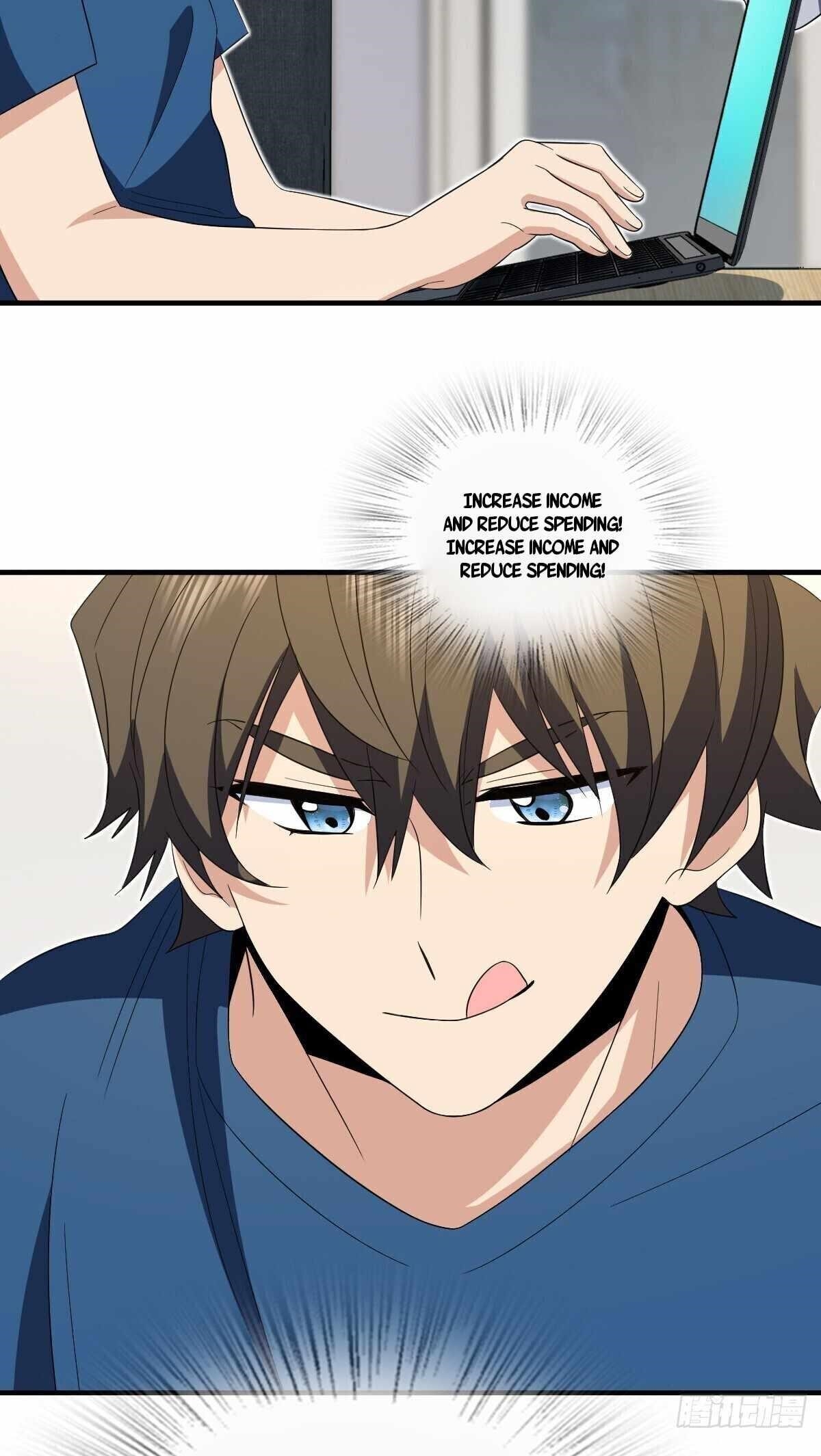 My Wife is From a Thousand Years Ago - Chapter 315 Page 13