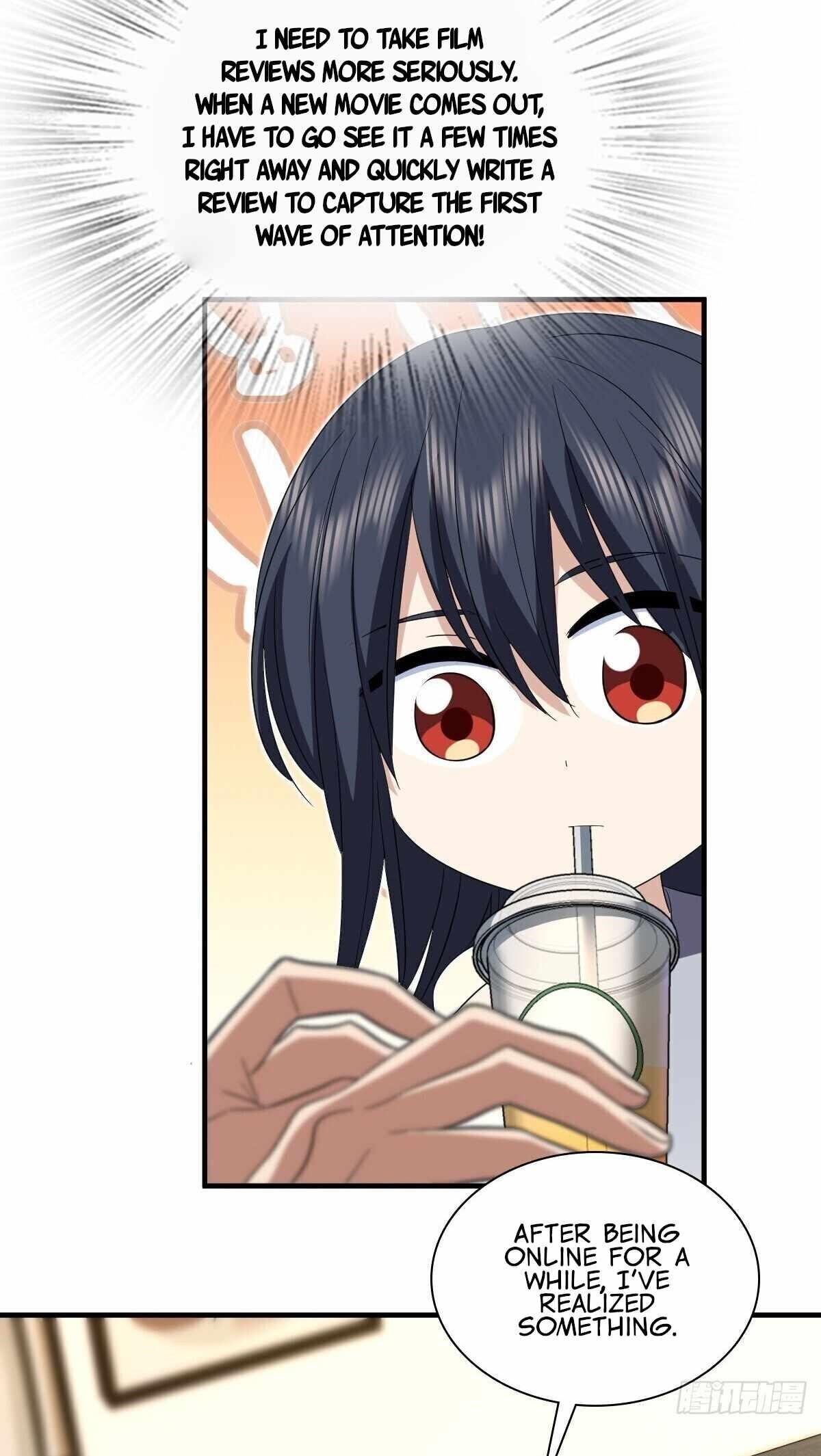 My Wife is From a Thousand Years Ago - Chapter 315 Page 14