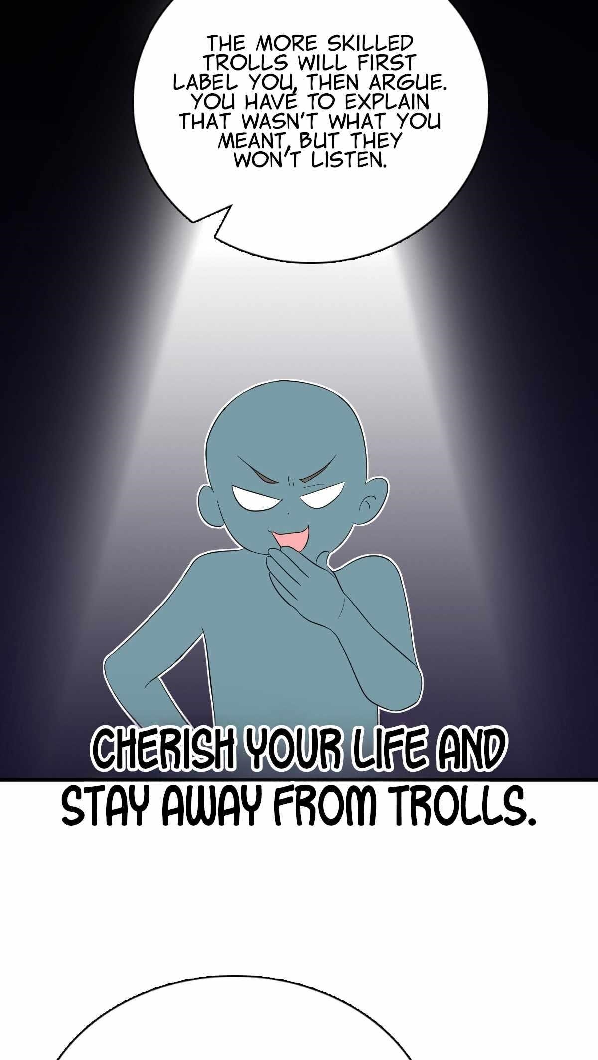 My Wife is From a Thousand Years Ago - Chapter 315 Page 19