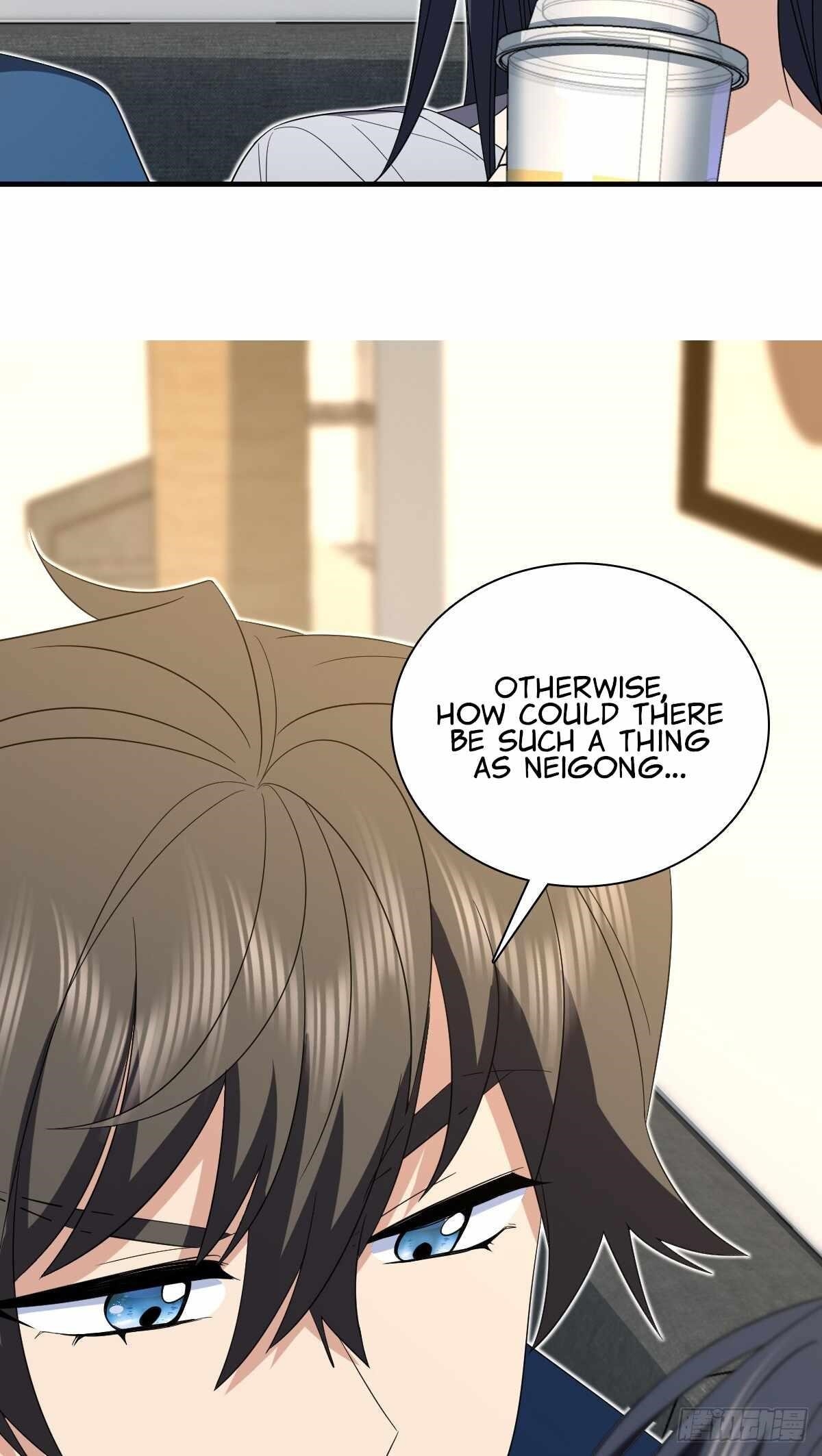 My Wife is From a Thousand Years Ago - Chapter 315 Page 24